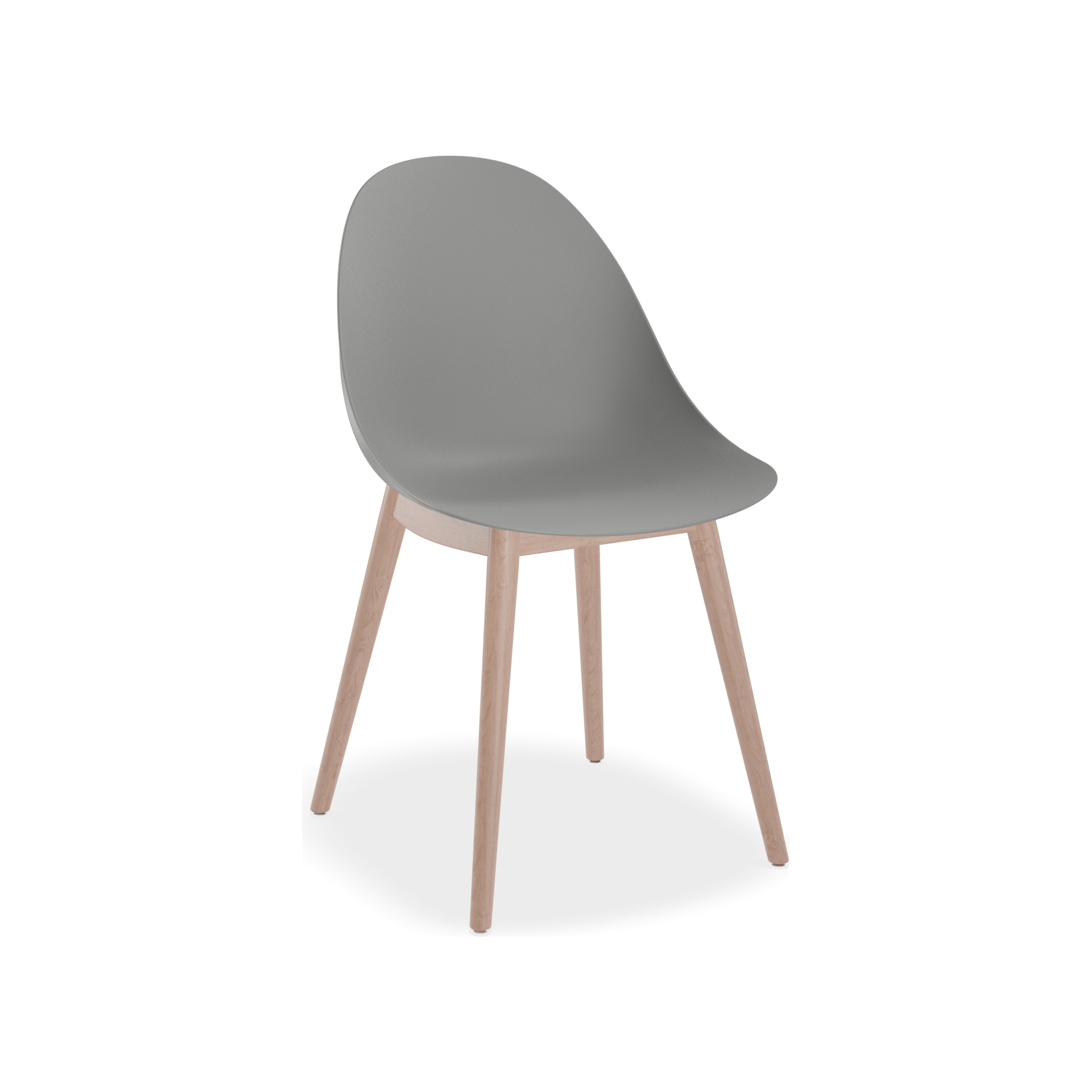 Pebble Visitor Chair