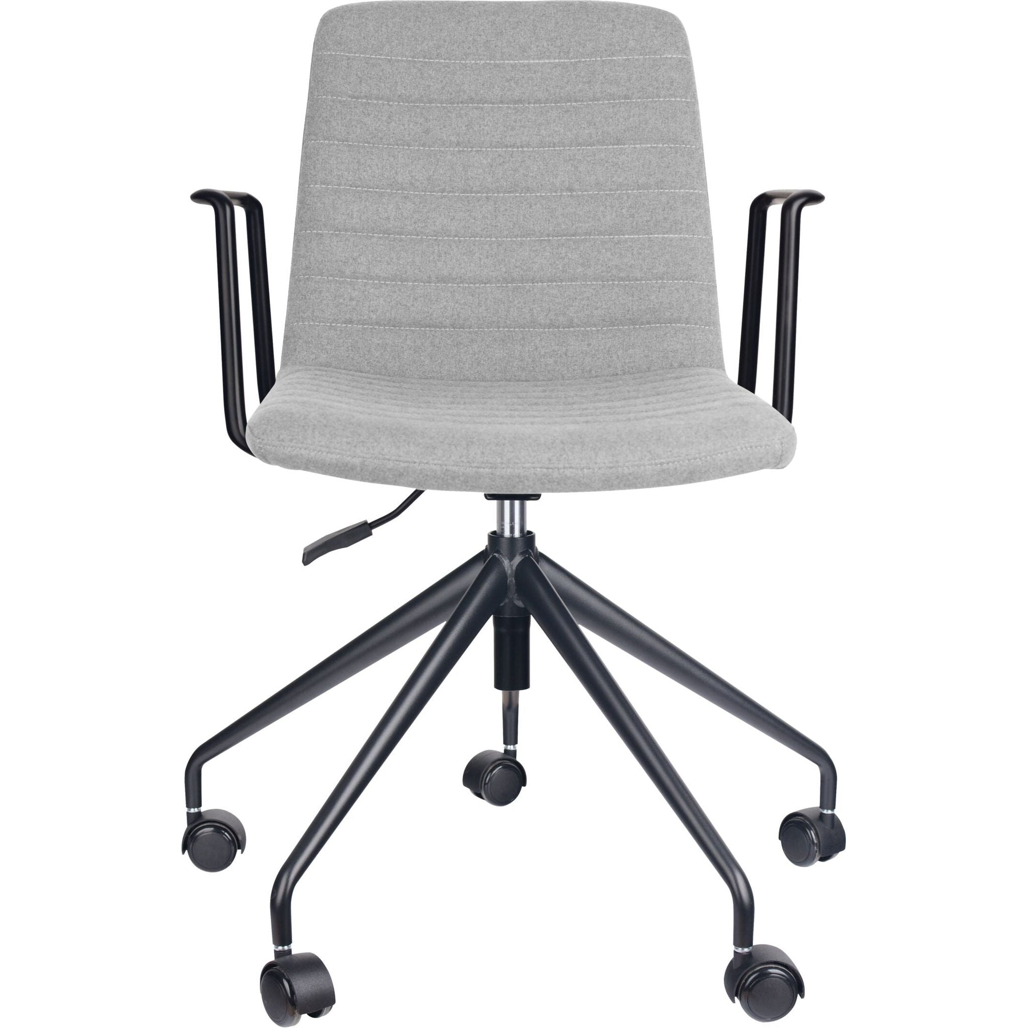 Pixel Swivel 5 Star Base Chair