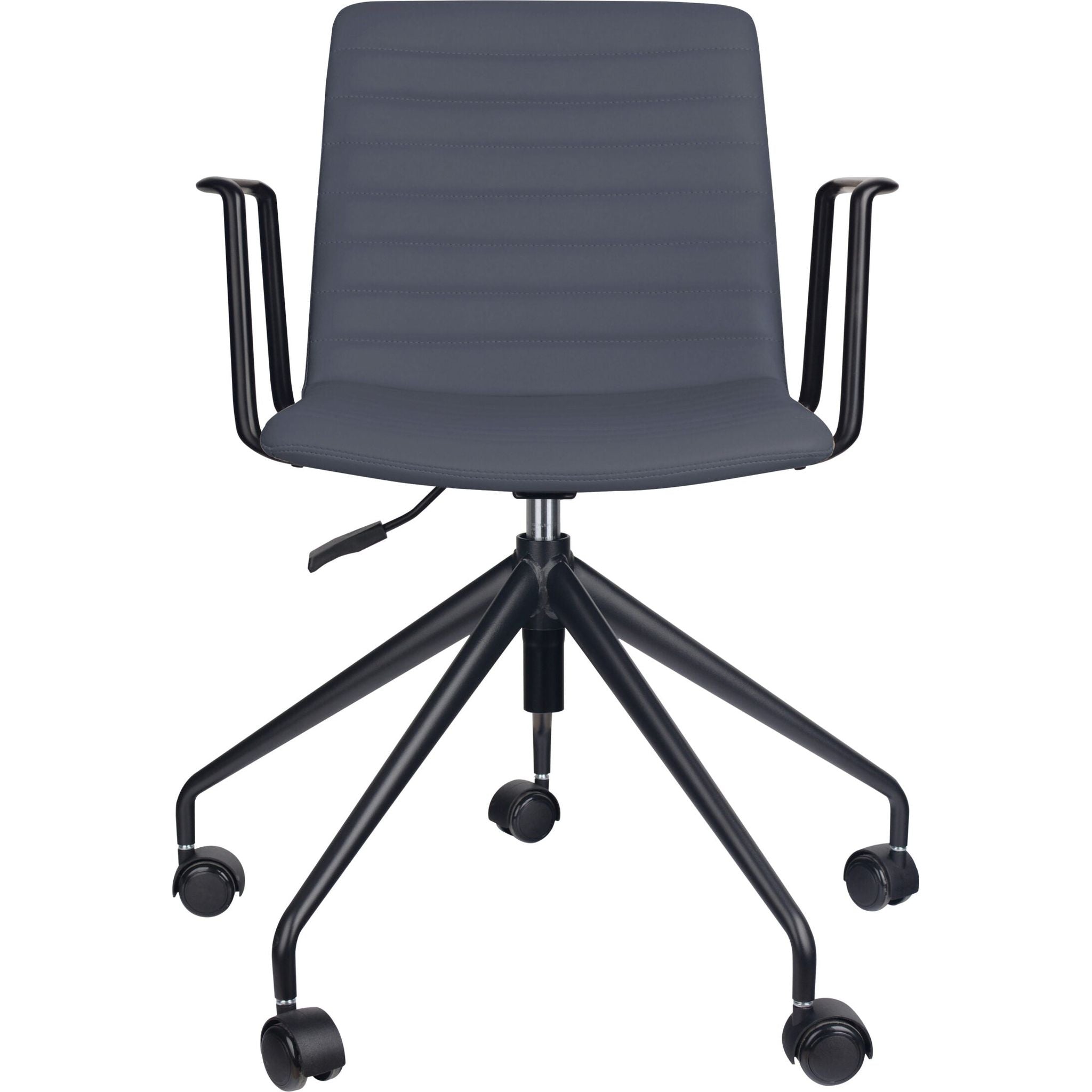 Pixel Swivel 5 Star Base Chair