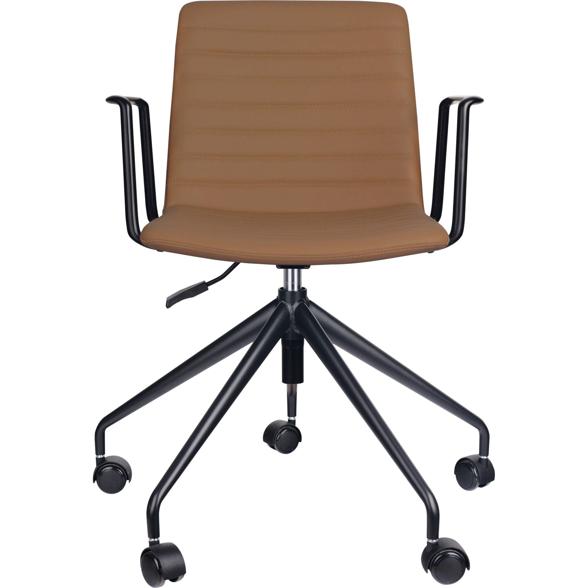 Pixel Swivel 5 Star Base Chair