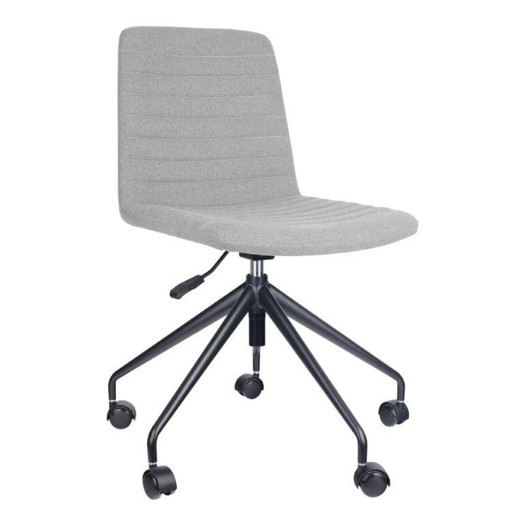 Pixel Swivel 5 Star Base Chair