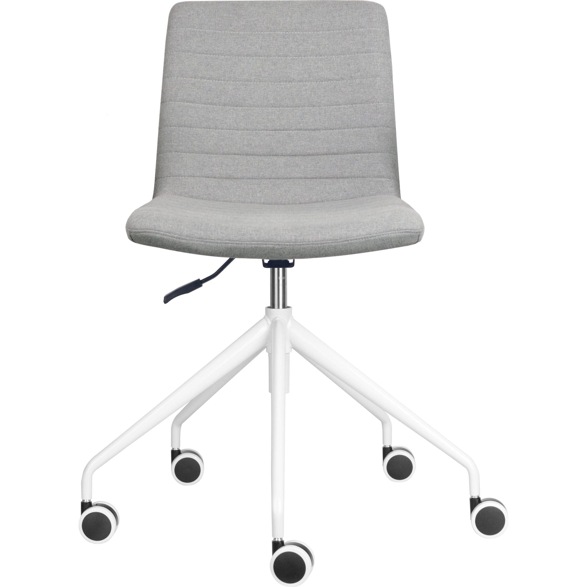 Pixel Swivel 5 Star Base Chair