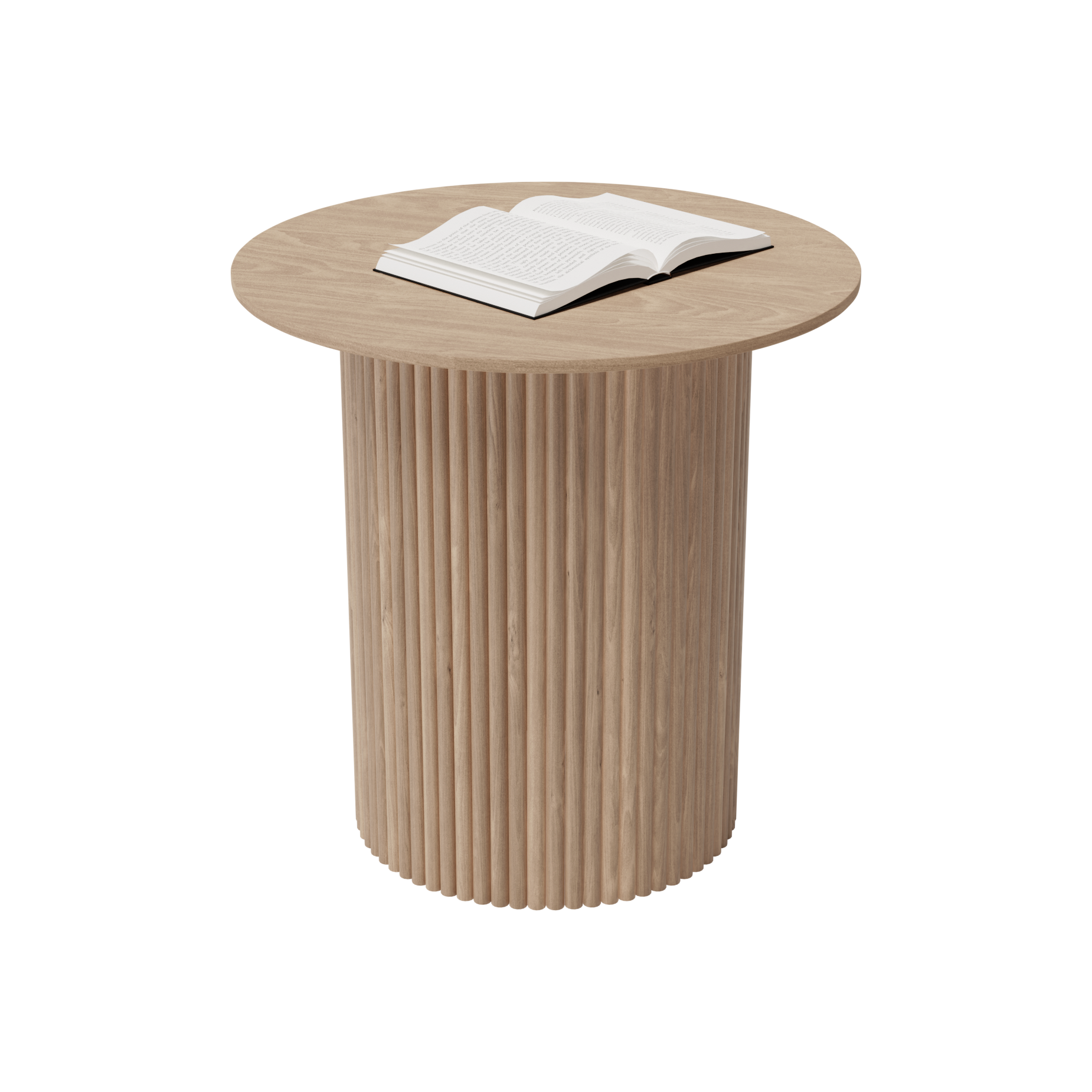 Poppy Side Table