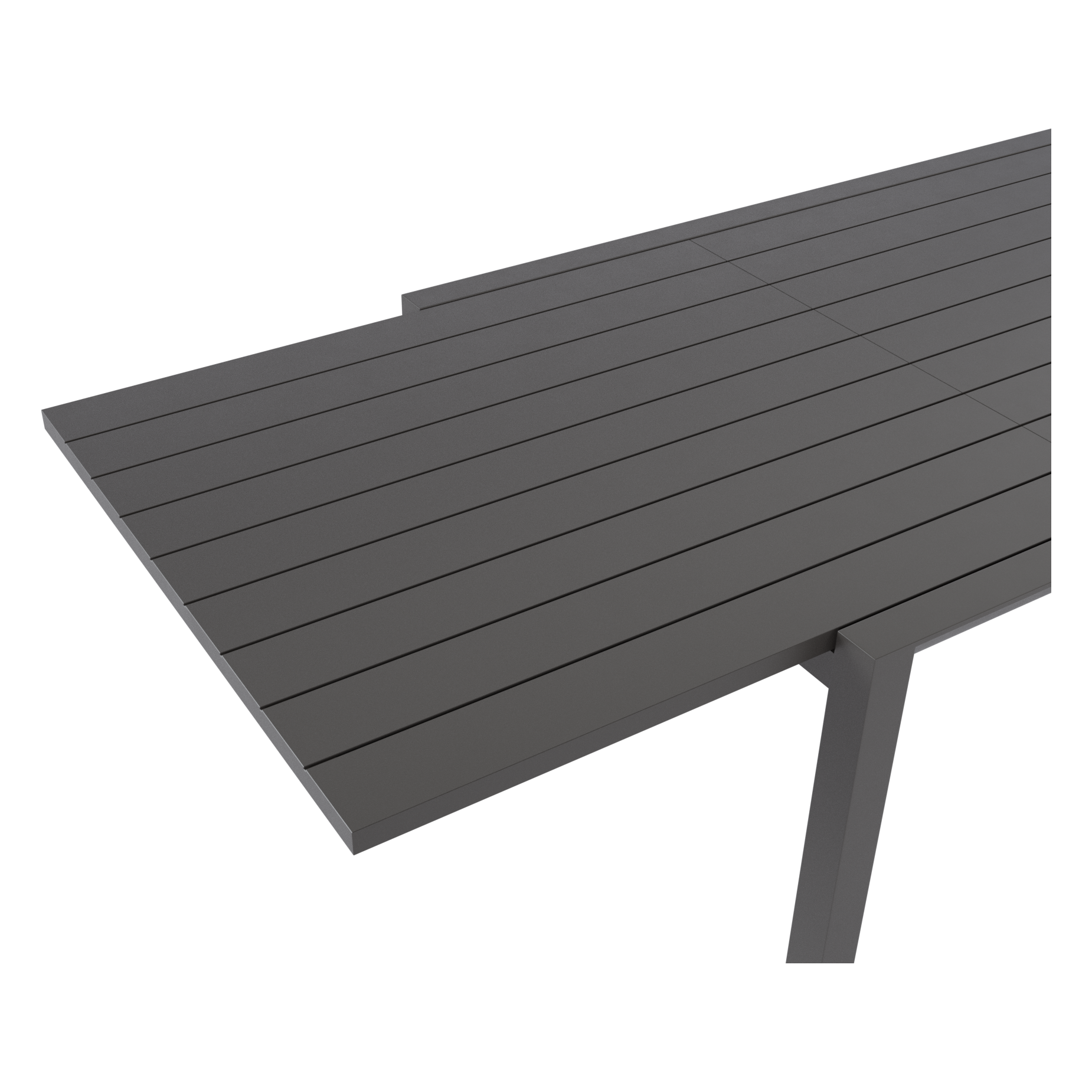 Reflect Outdoor Extendable Table