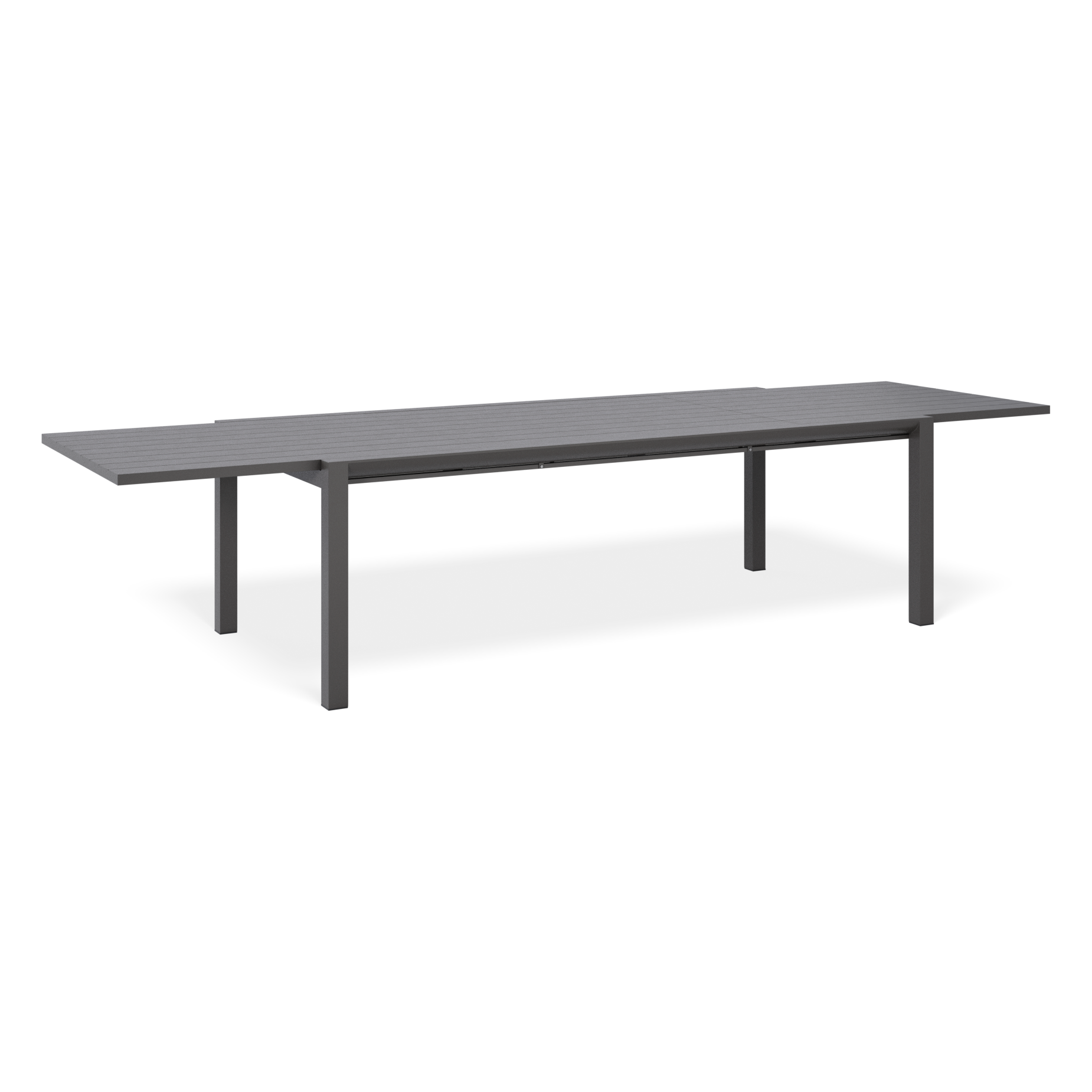 Reflect Outdoor Extendable Table