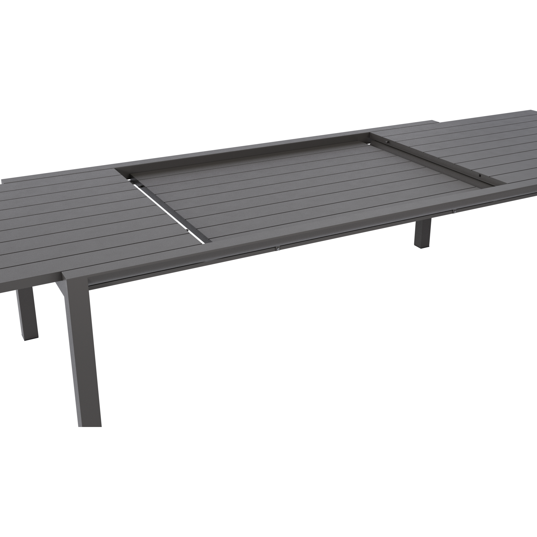 Reflect Outdoor Extendable Table