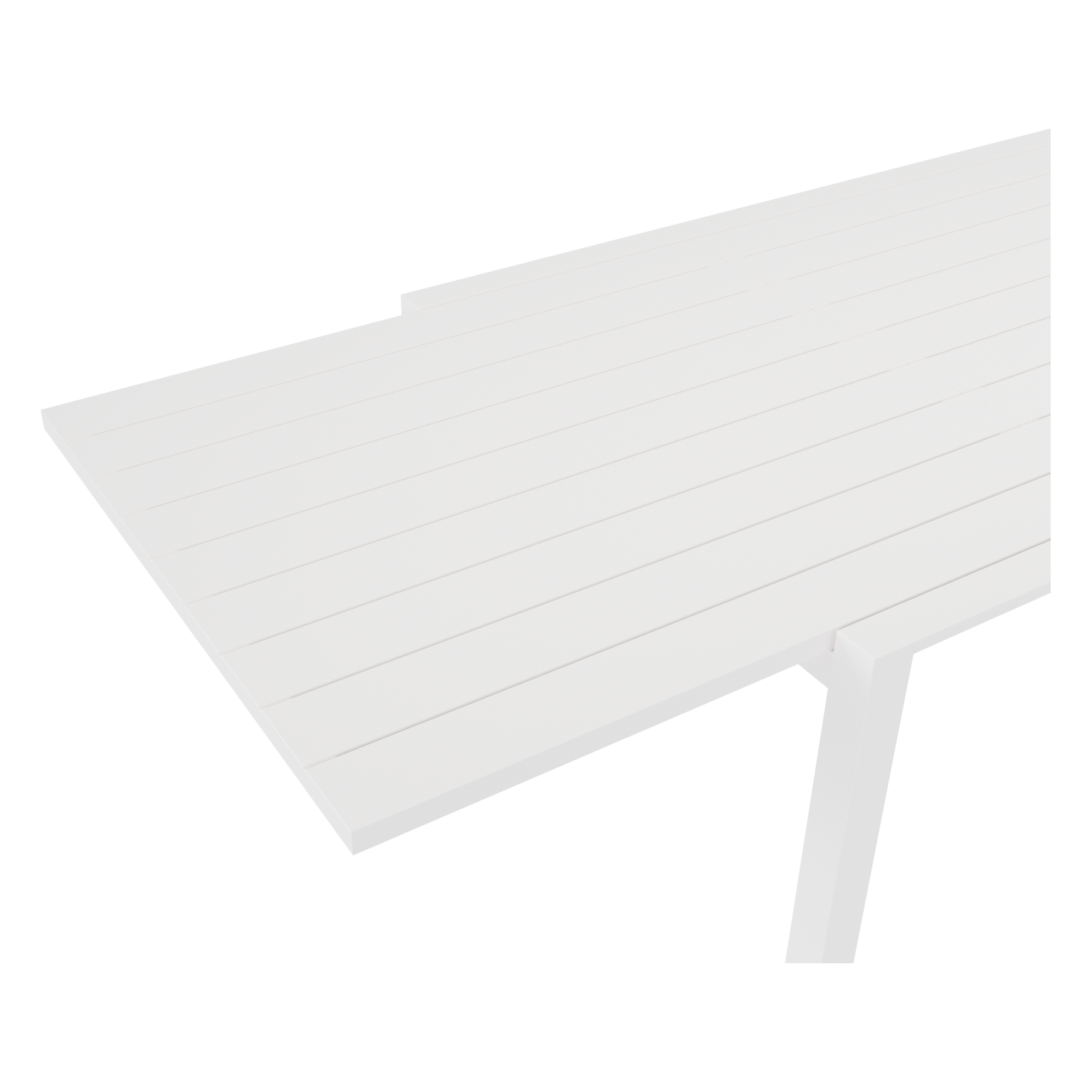 Reflect Outdoor Extendable Table