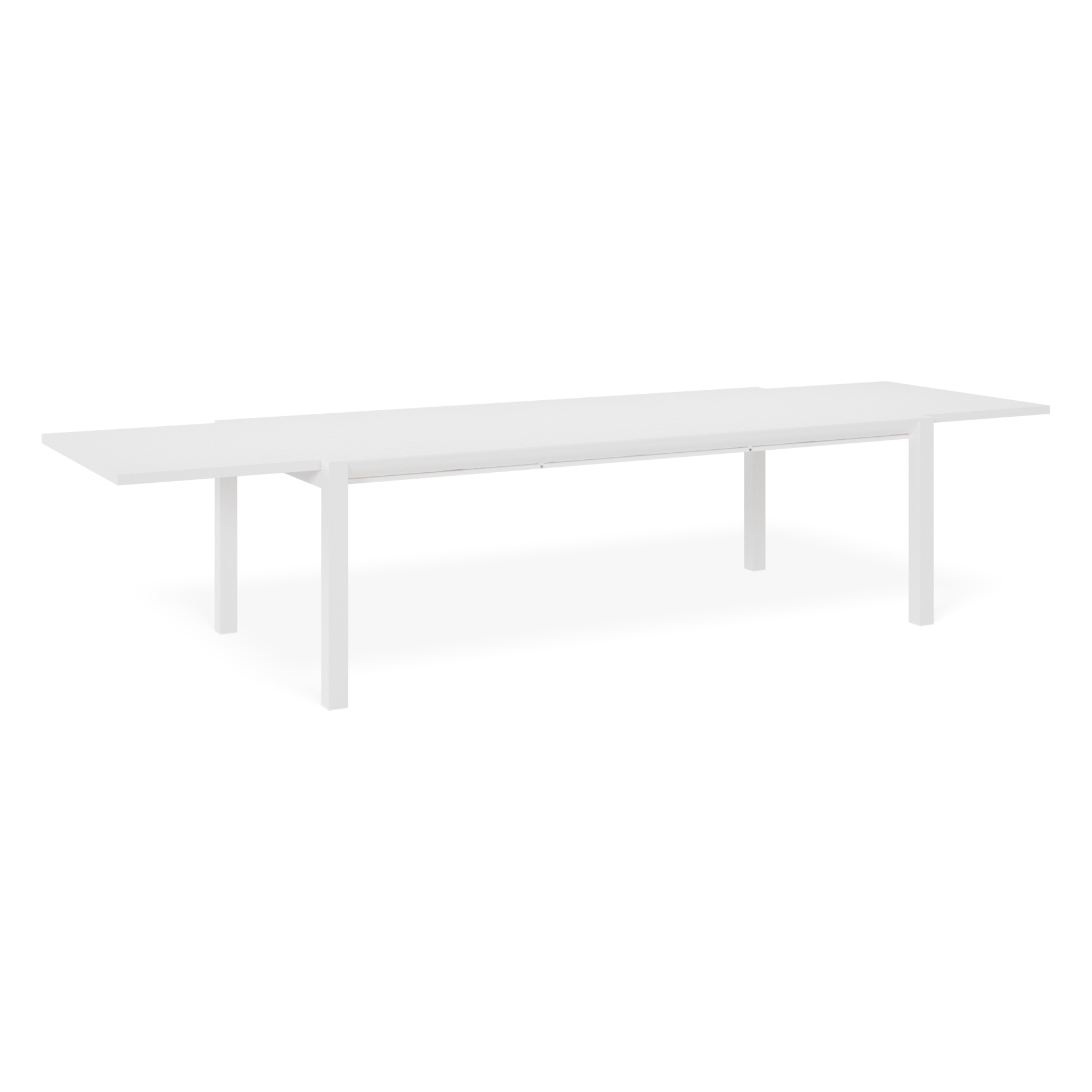 Reflect Outdoor Extendable Table