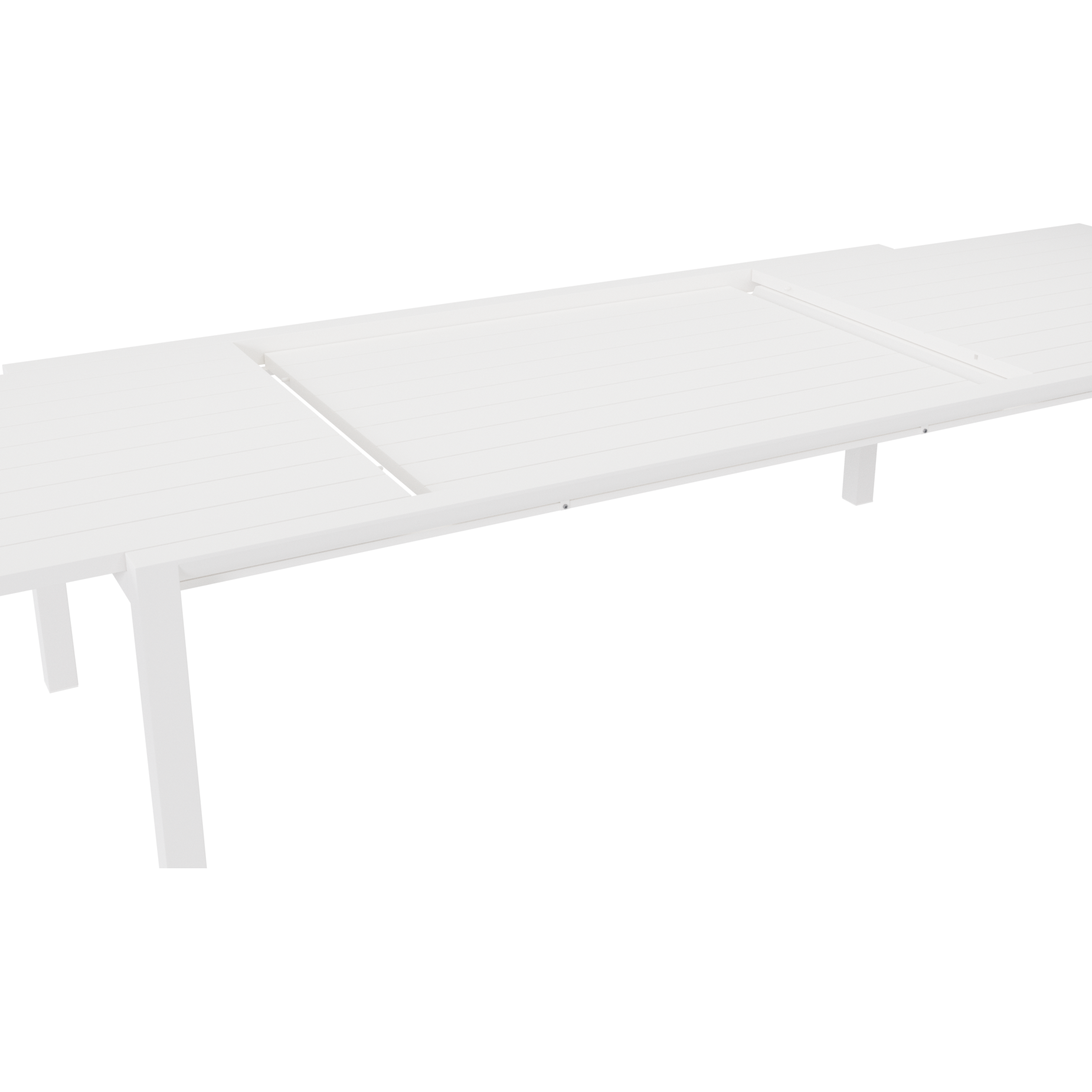 Reflect Outdoor Extendable Table