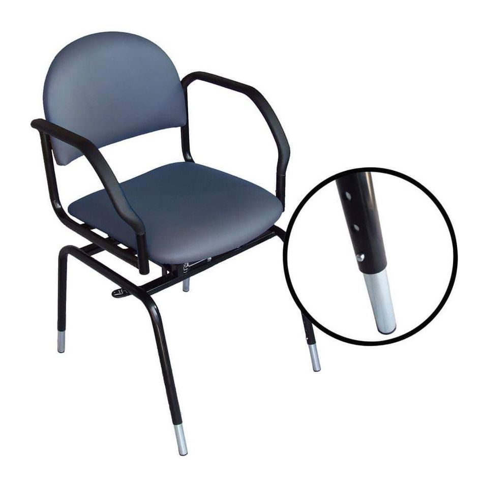 Revolution Chair