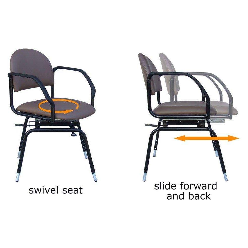 Revolution Chair