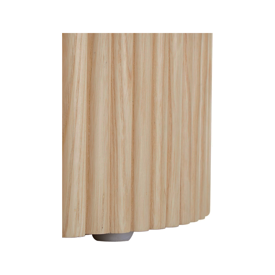 Ridge Side Table