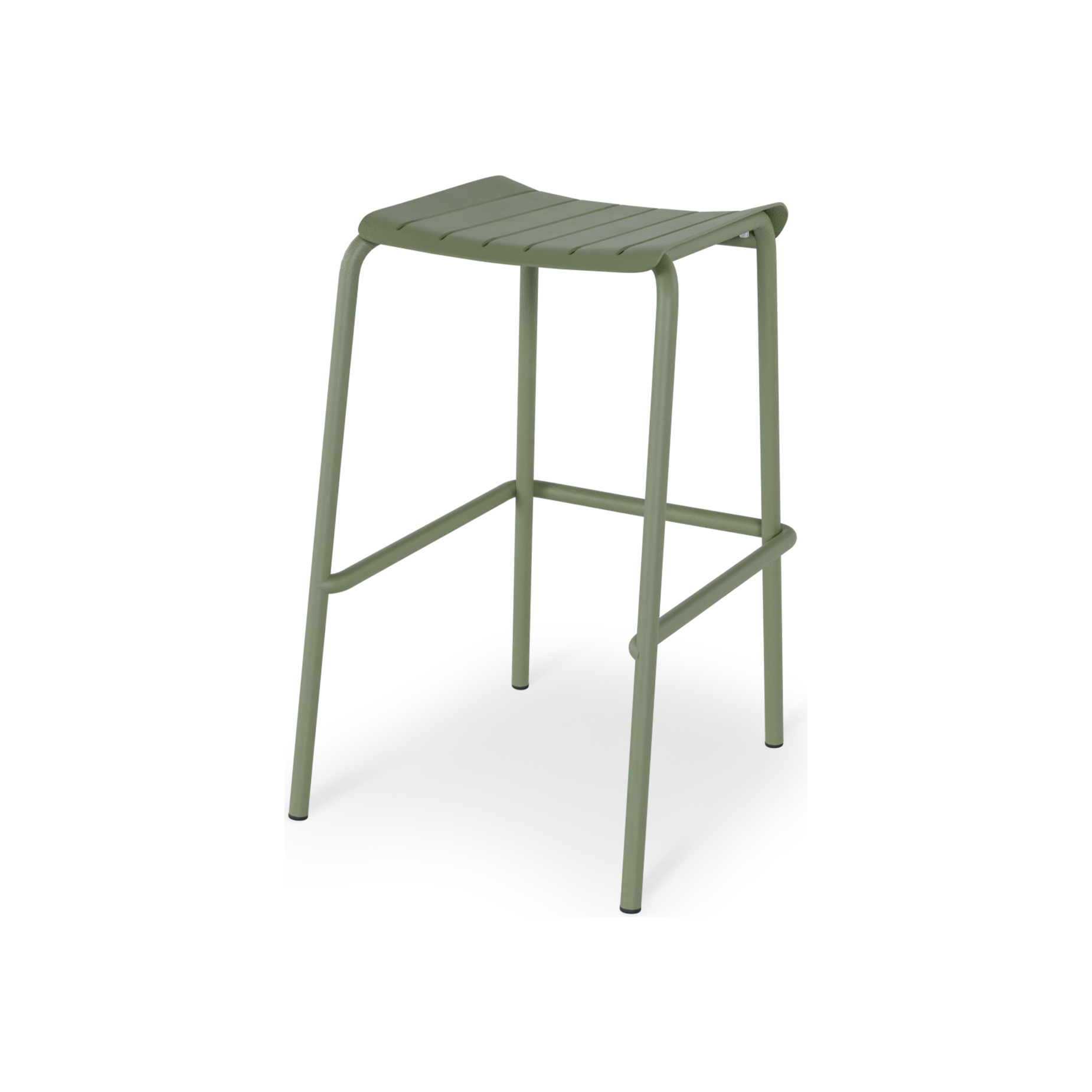 Roku Outdoor Bar Stool
