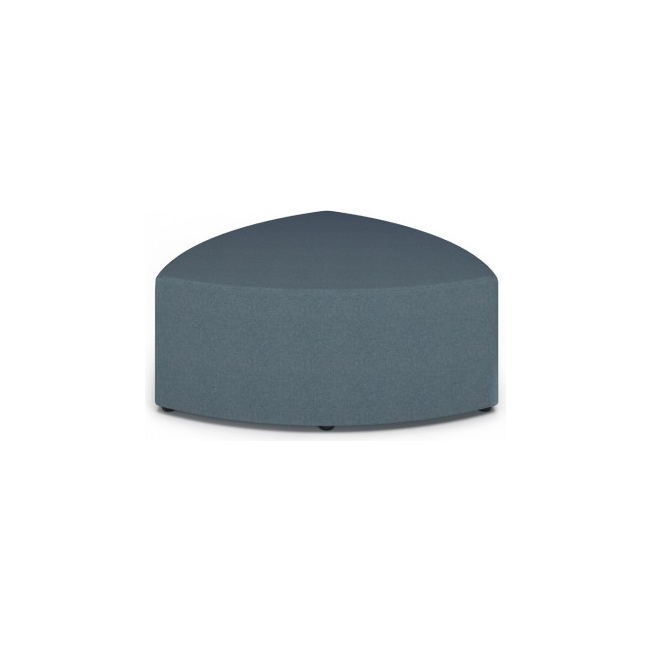 Pebble Ottoman