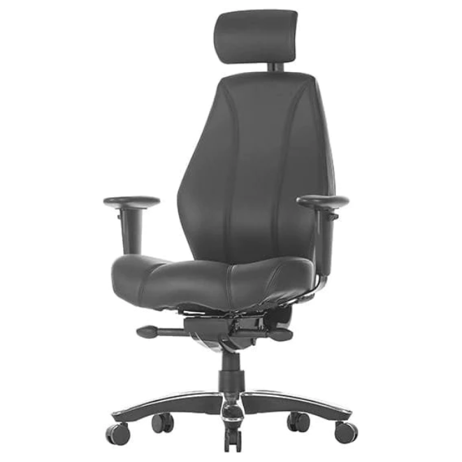 Raptor Multi Shift Heavy Duty Chair