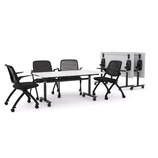 Logic Training Chair