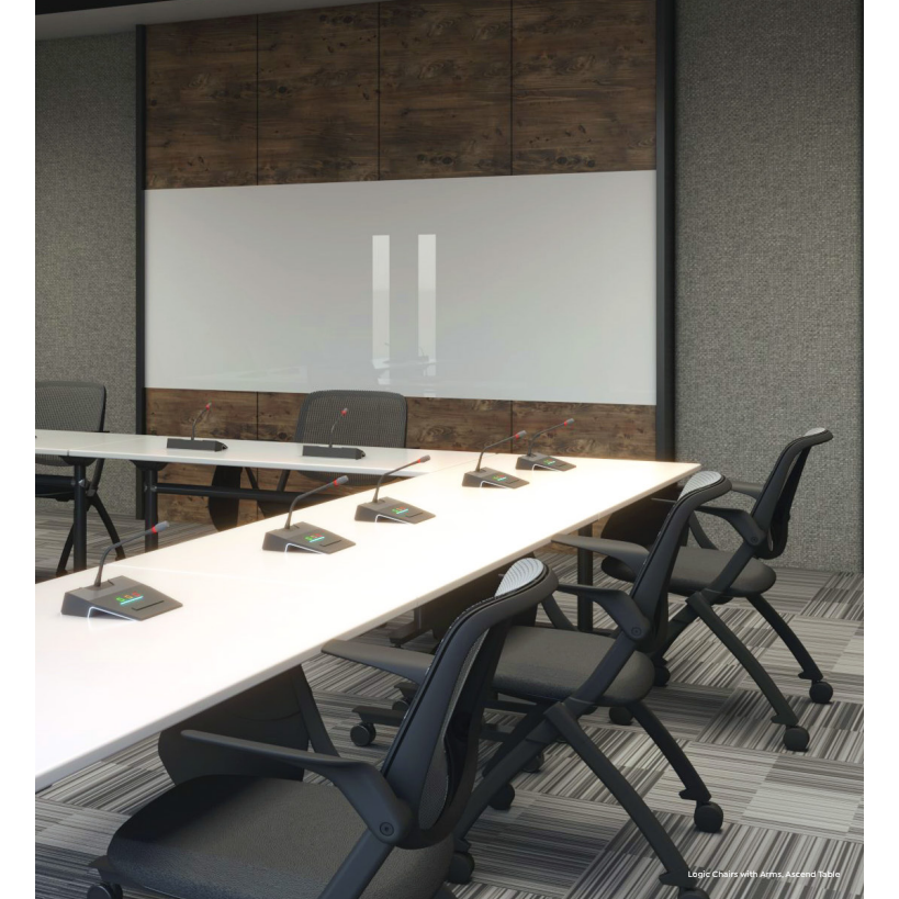 Logic Training Chair