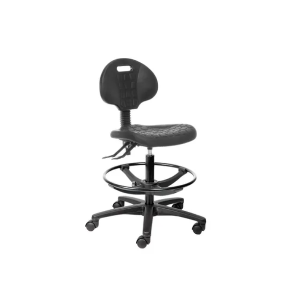 Workz Range - Operator Stool