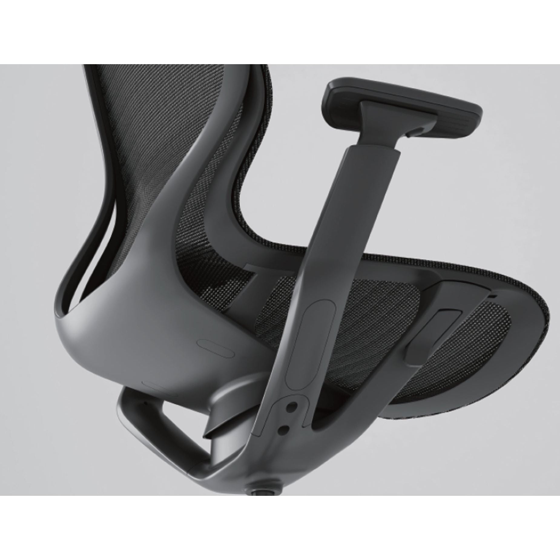 Stratus Mesh Office Chair