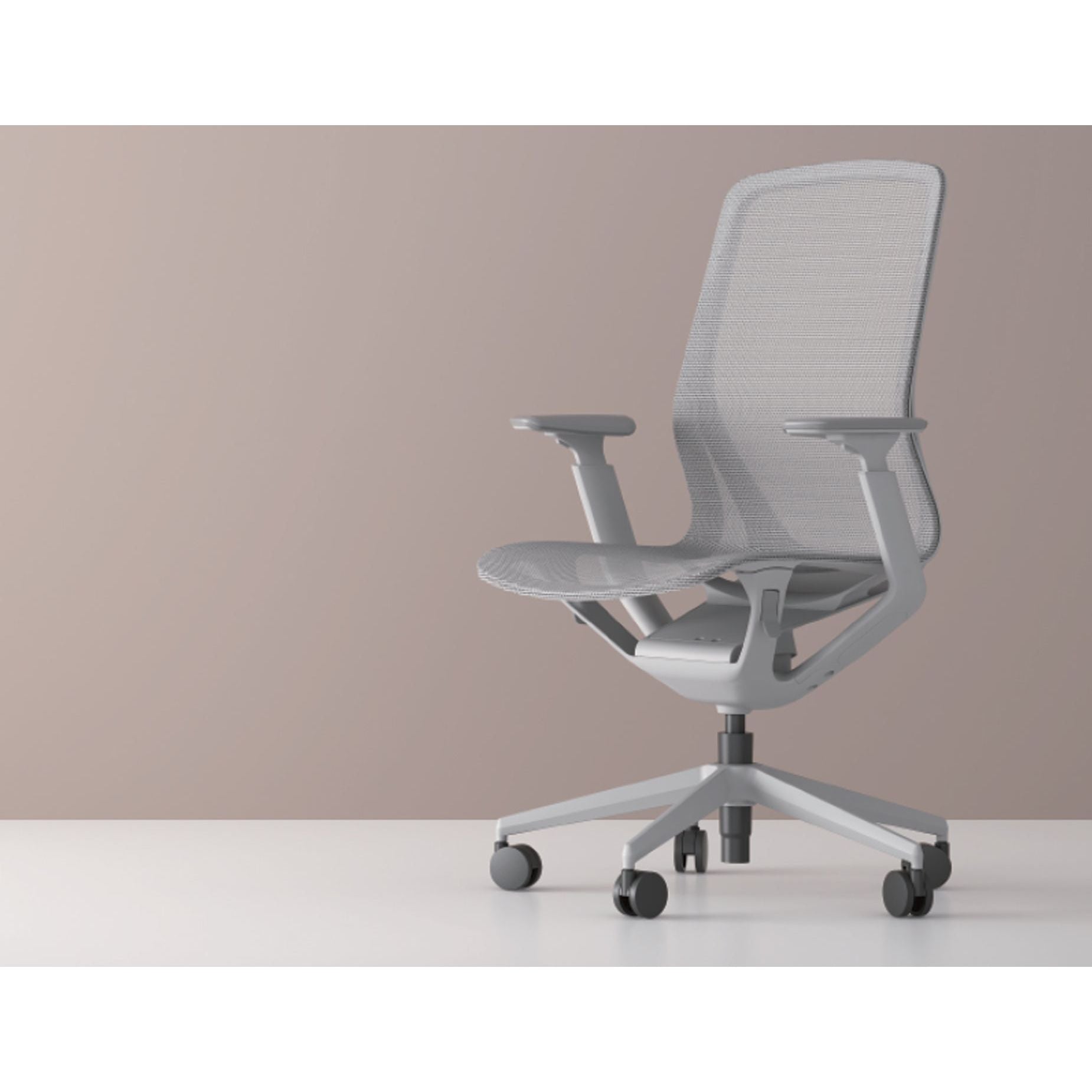 Stratus Mesh Office Chair