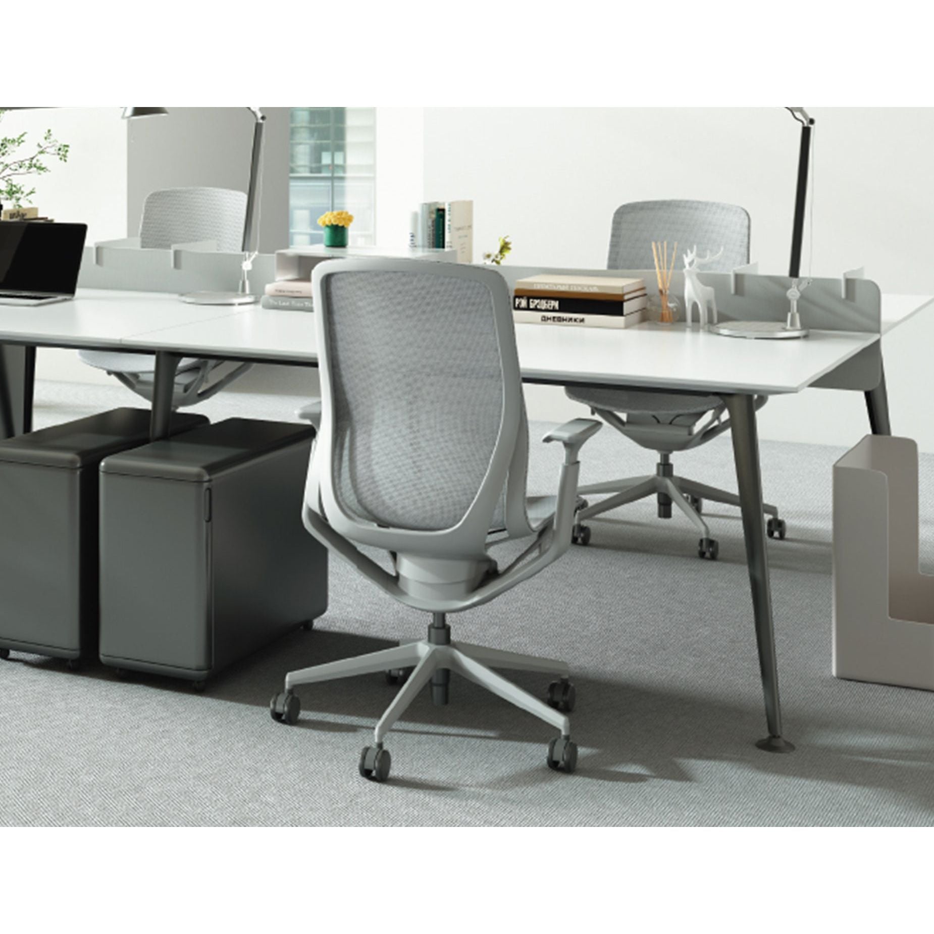 Stratus Mesh Office Chair
