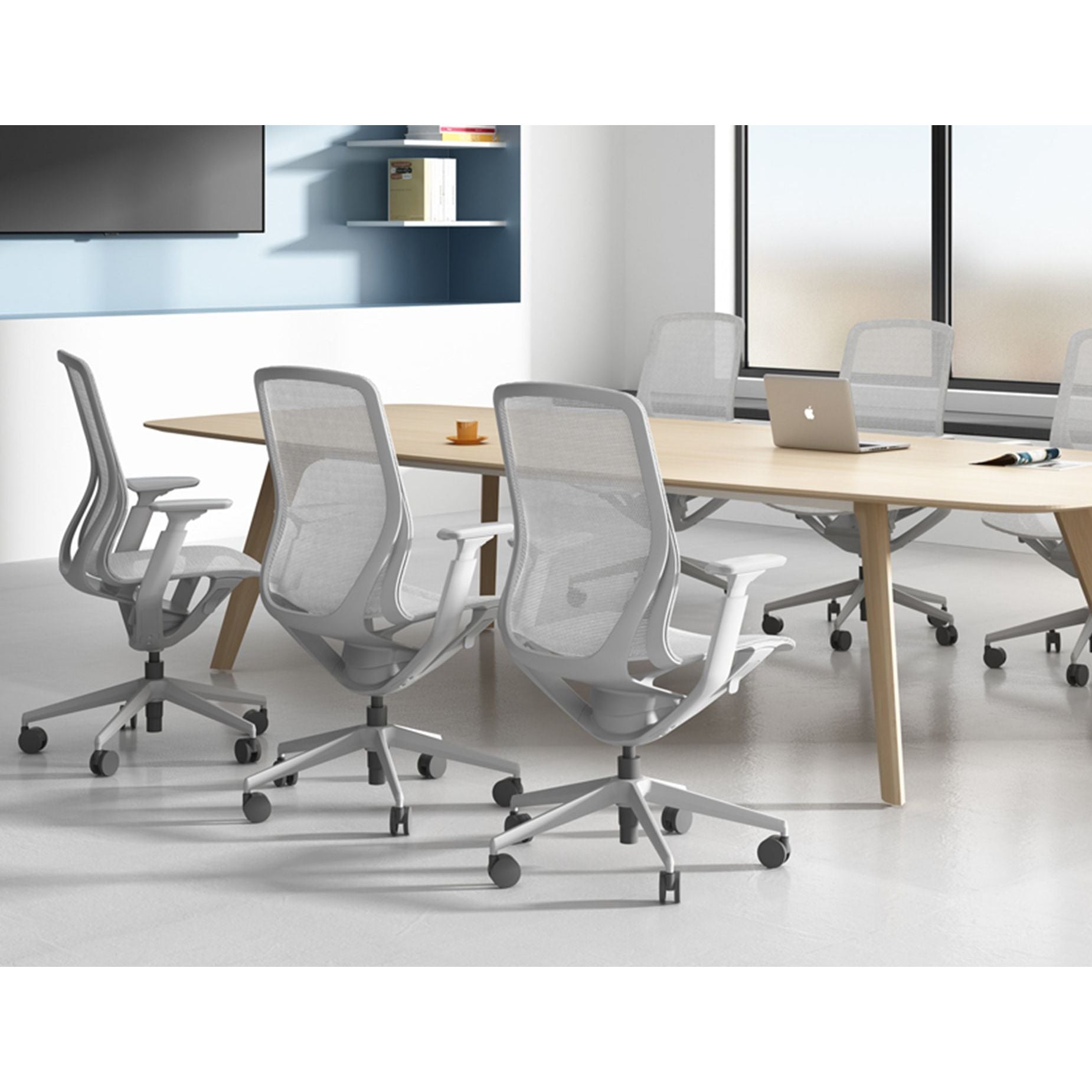 Stratus Mesh Office Chair