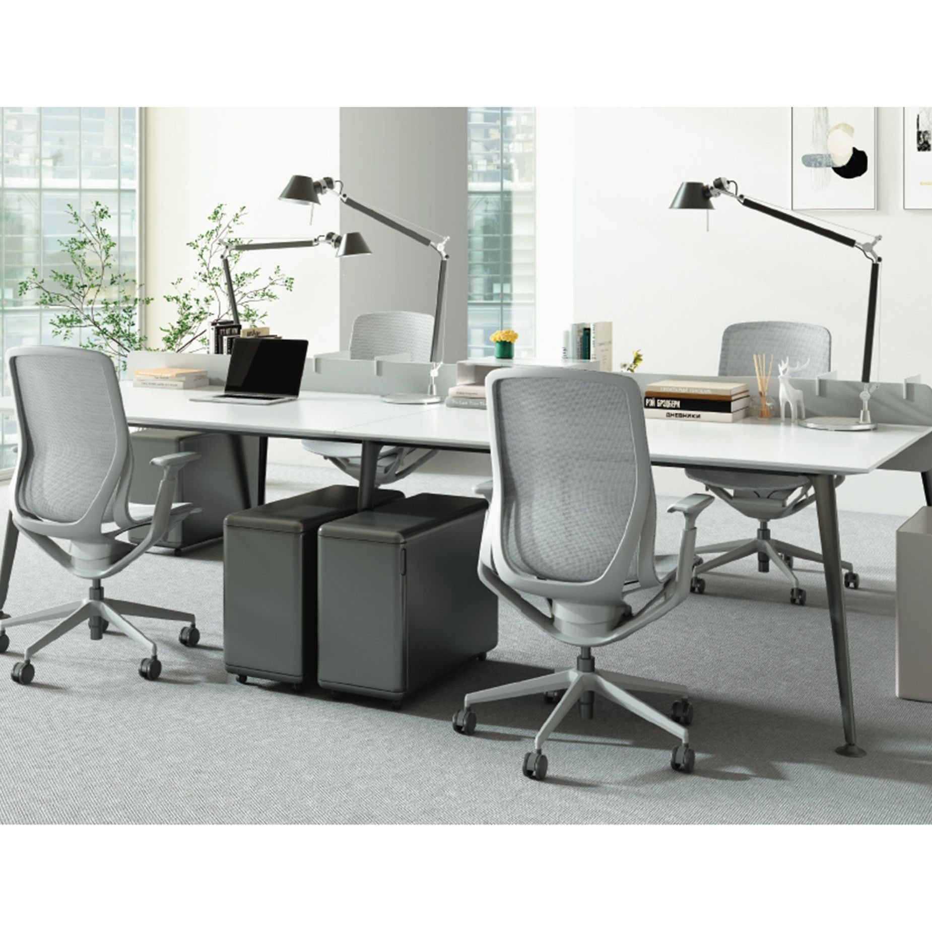 Stratus Mesh Office Chair