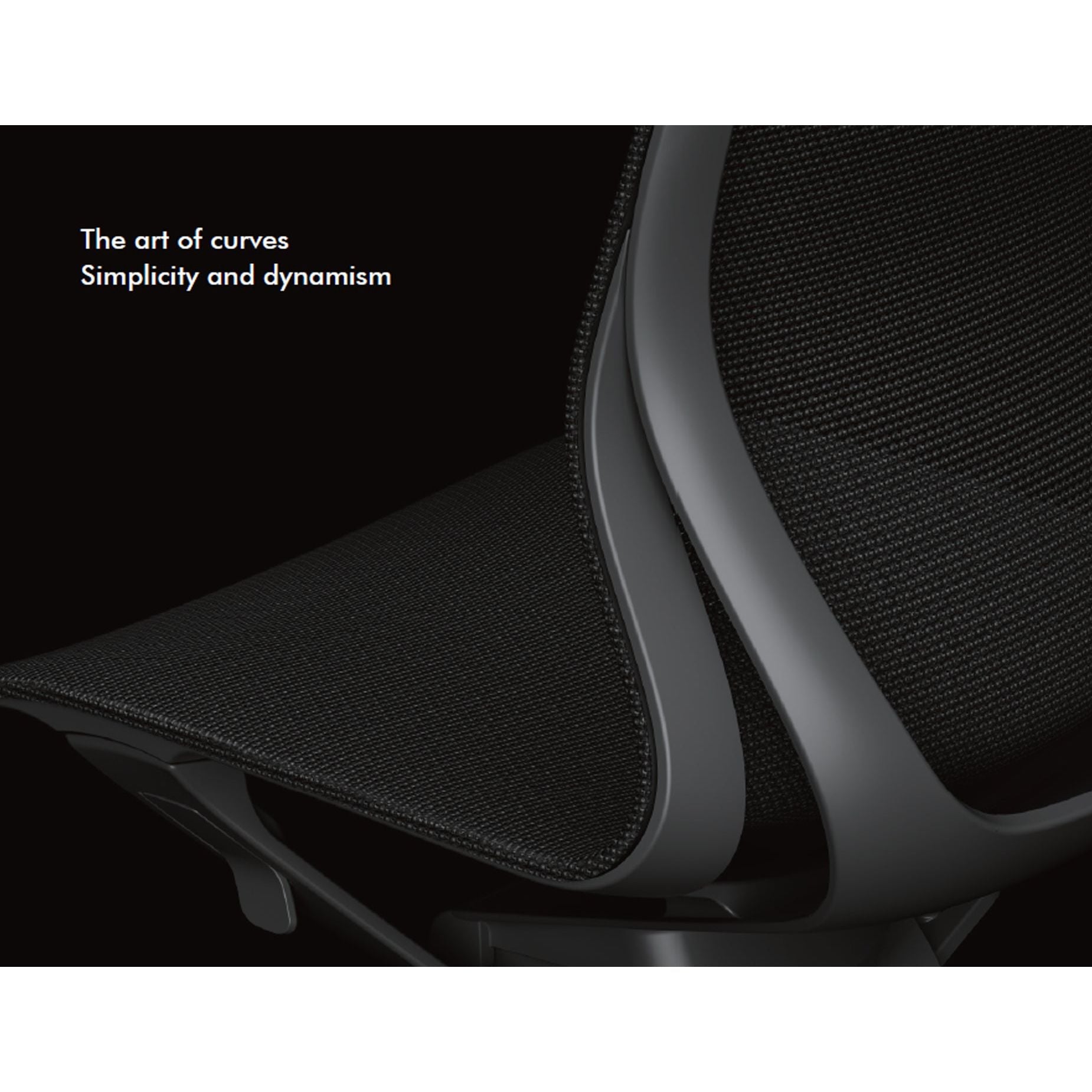Stratus Mesh Office Chair