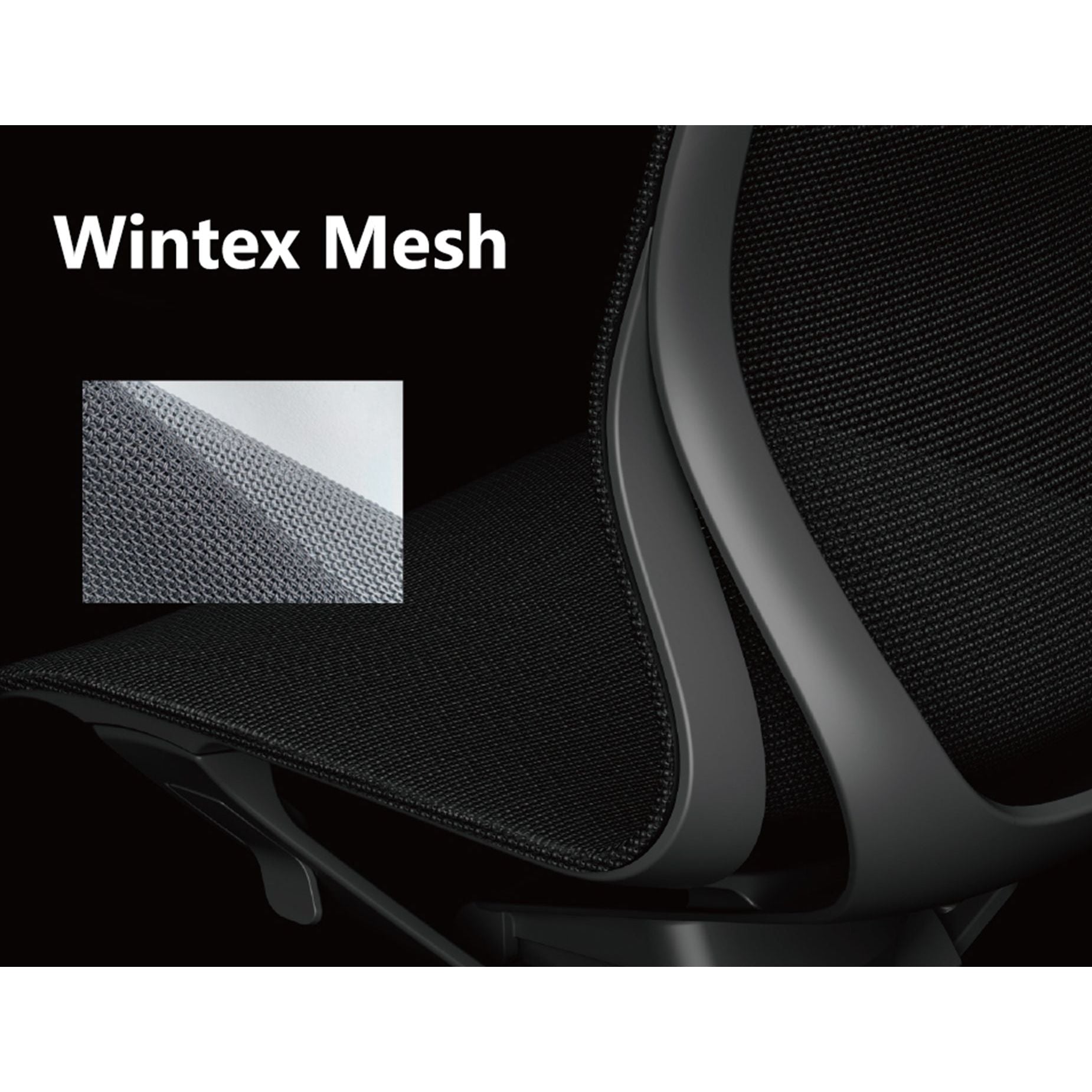 Stratus Mesh Office Chair