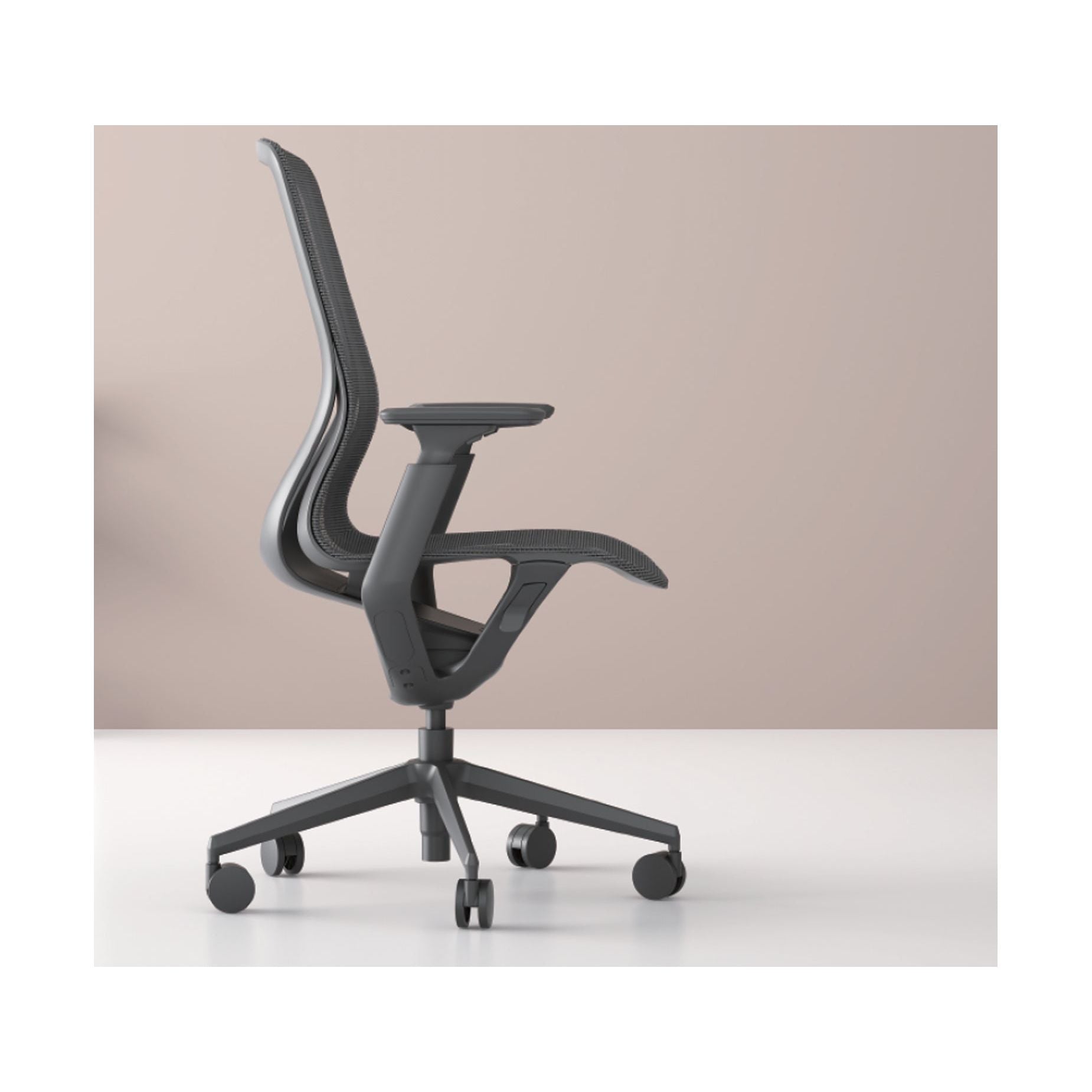 Stratus Mesh Office Chair