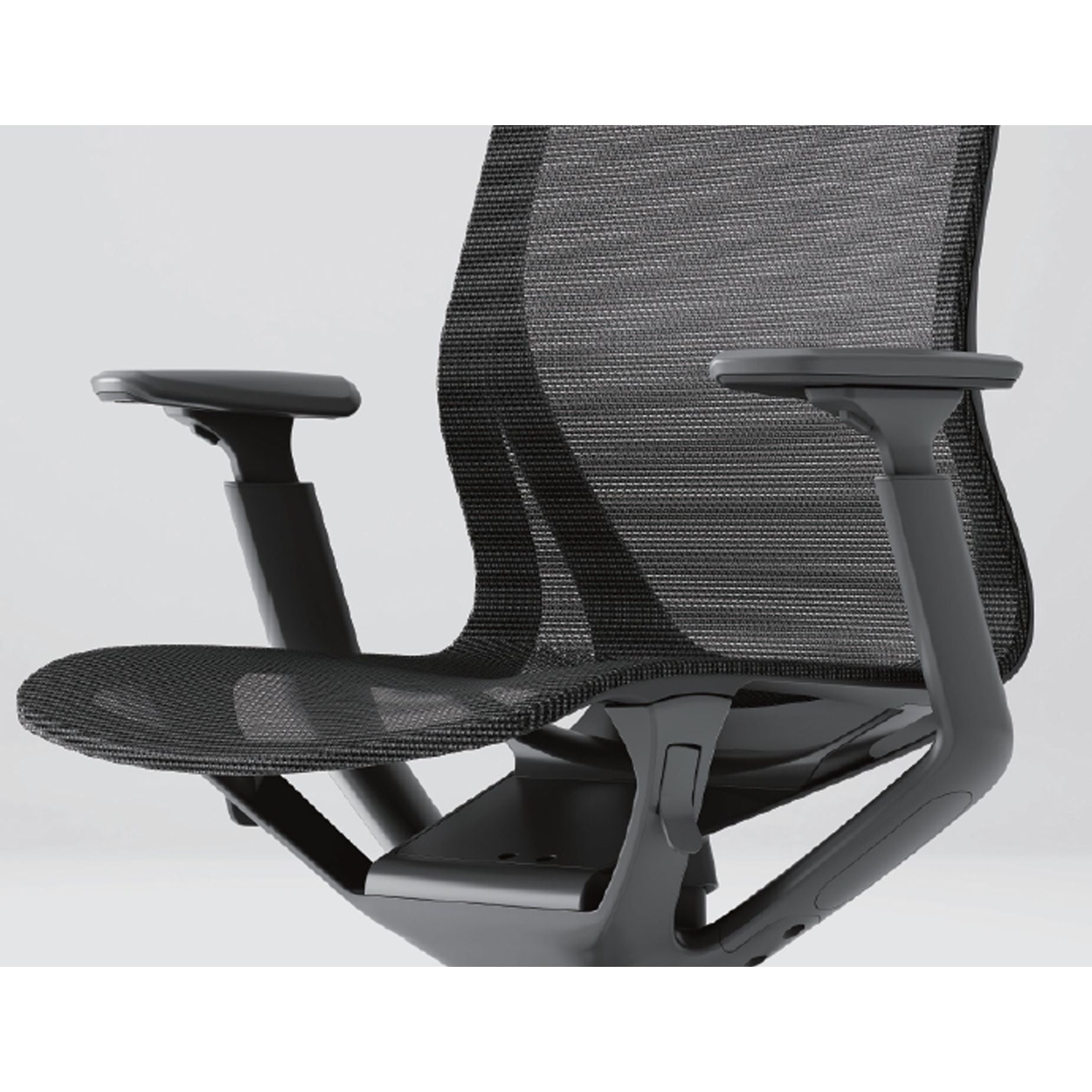 Stratus Mesh Office Chair