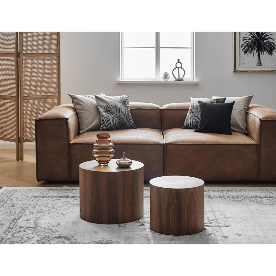 Stump Table Set