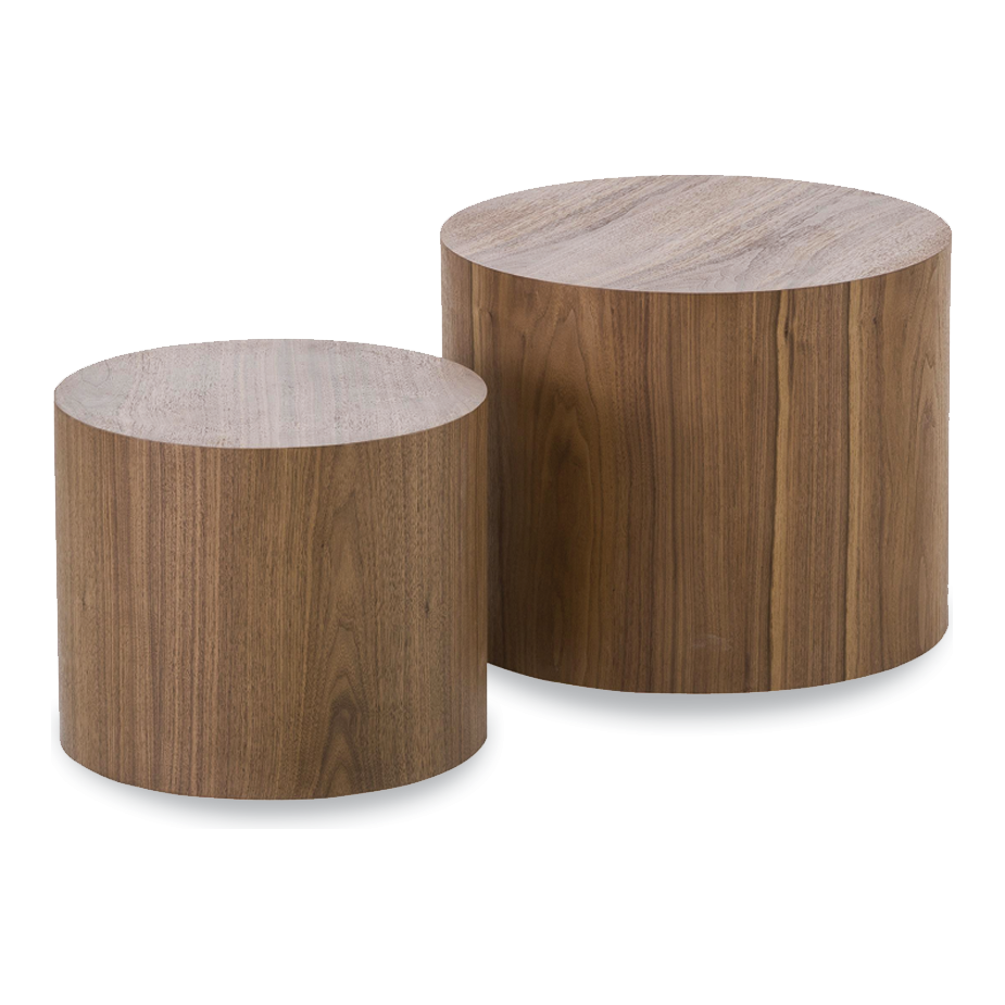Stump Table Set