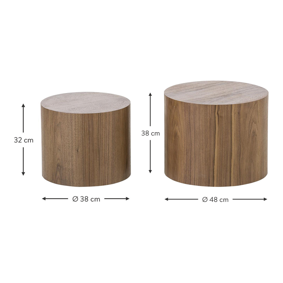 Stump Table Set
