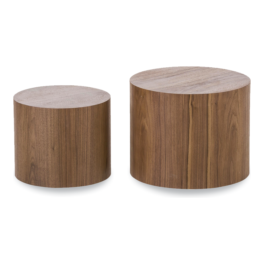 Stump Table Set