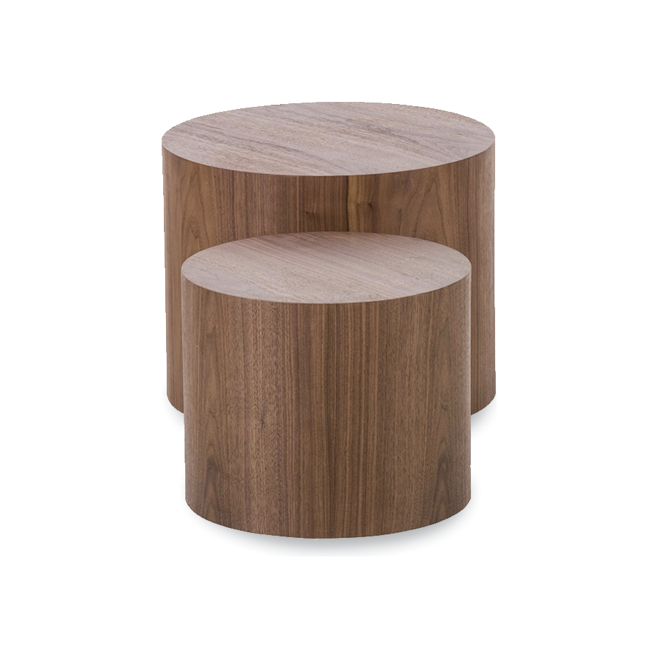 Stump Table Set