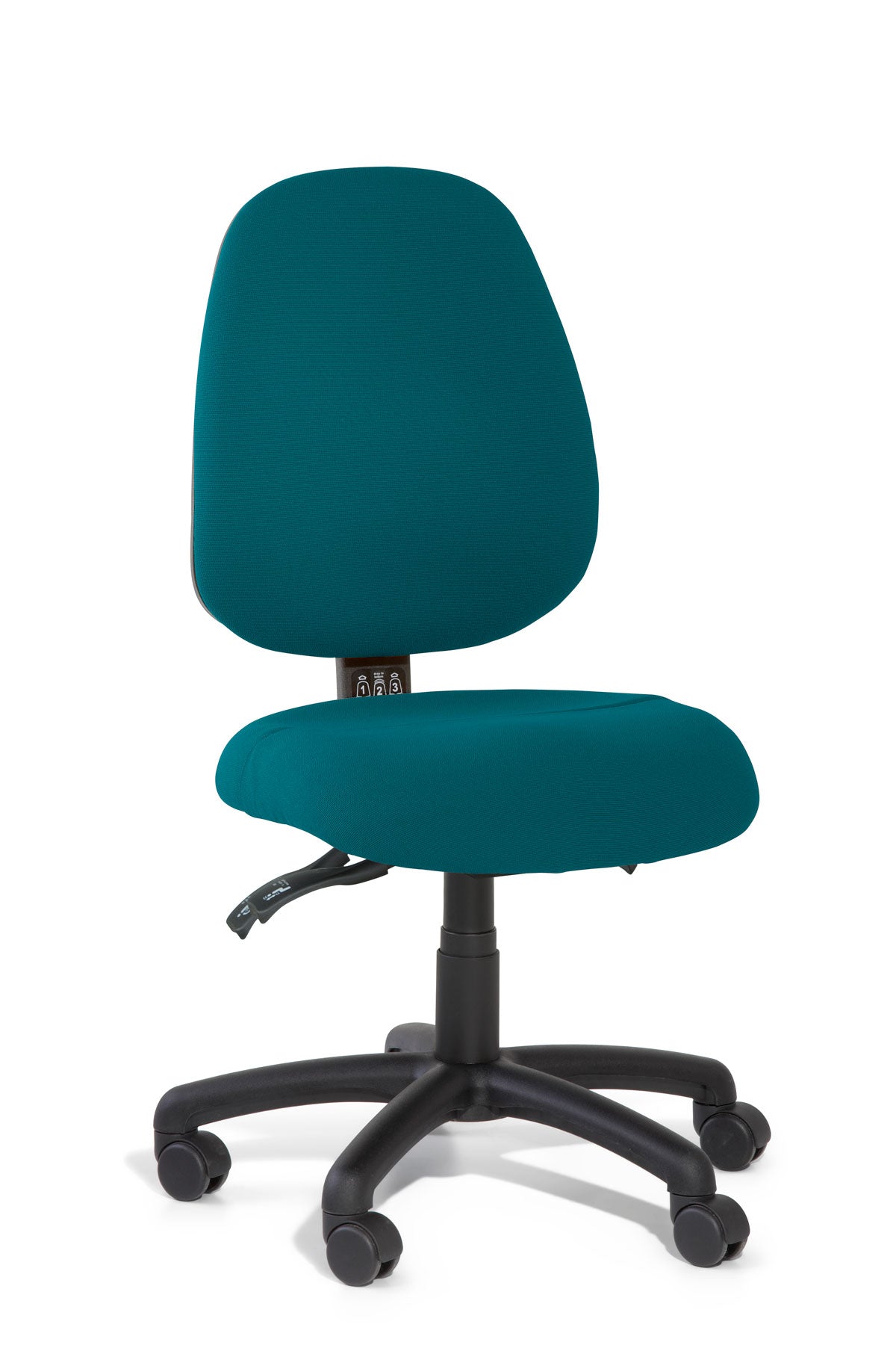 Gregory Inca High Back Office Chair