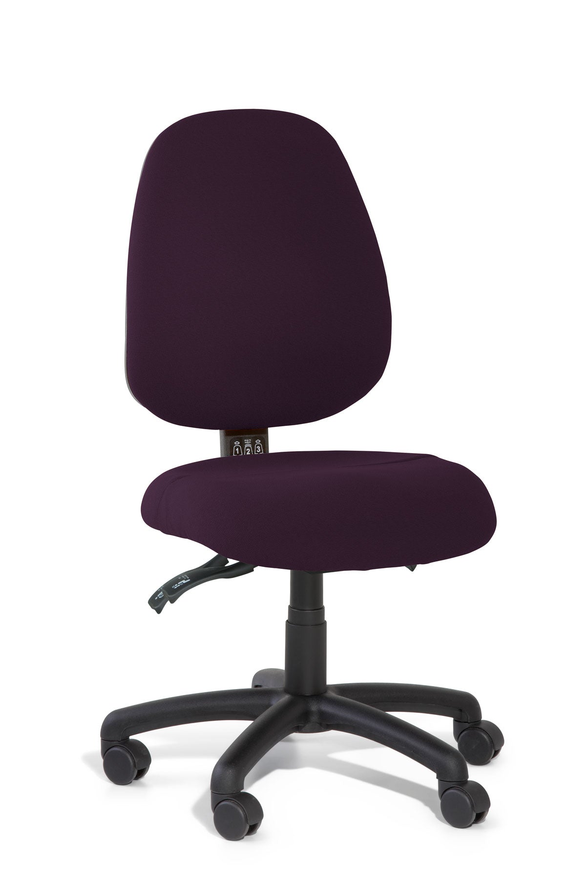 Gregory Inca High Back Office Chair