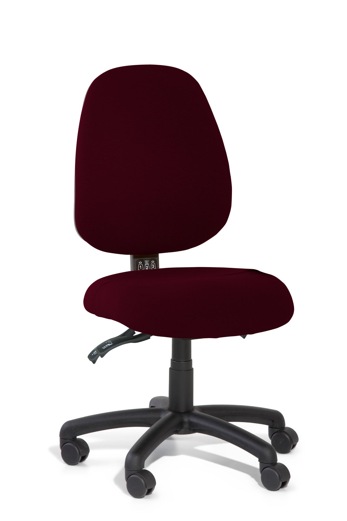 Gregory Inca High Back Office Chair