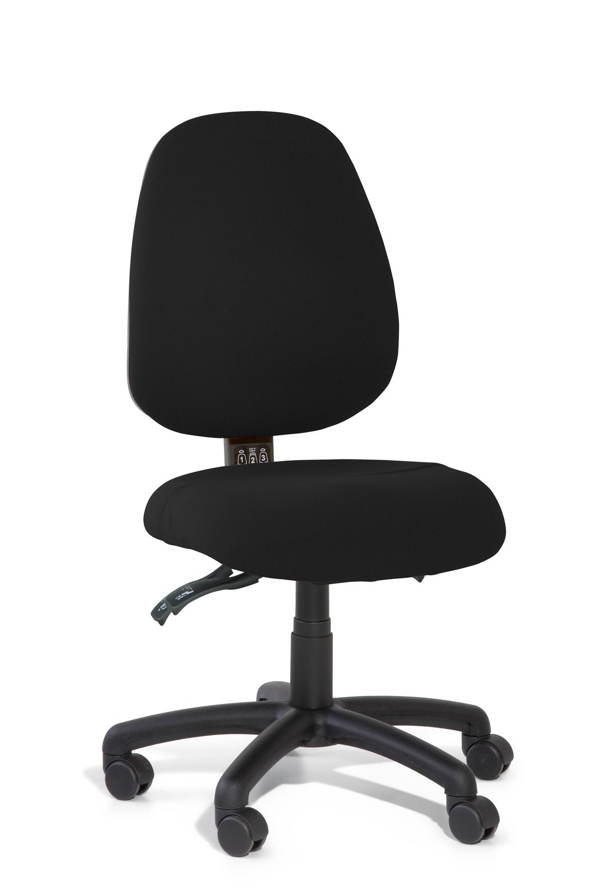 Gregory Inca High Back Office Chair