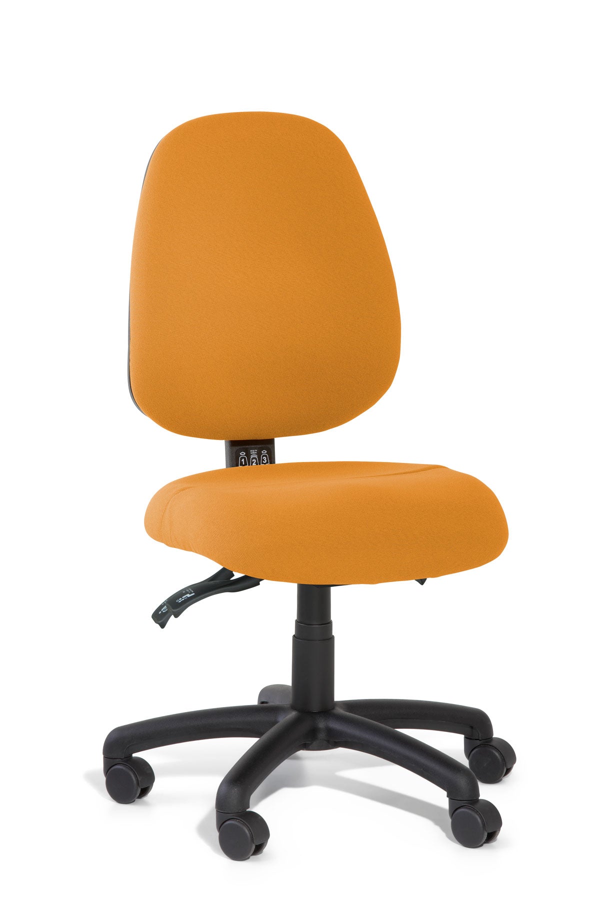 Gregory Inca High Back Office Chair