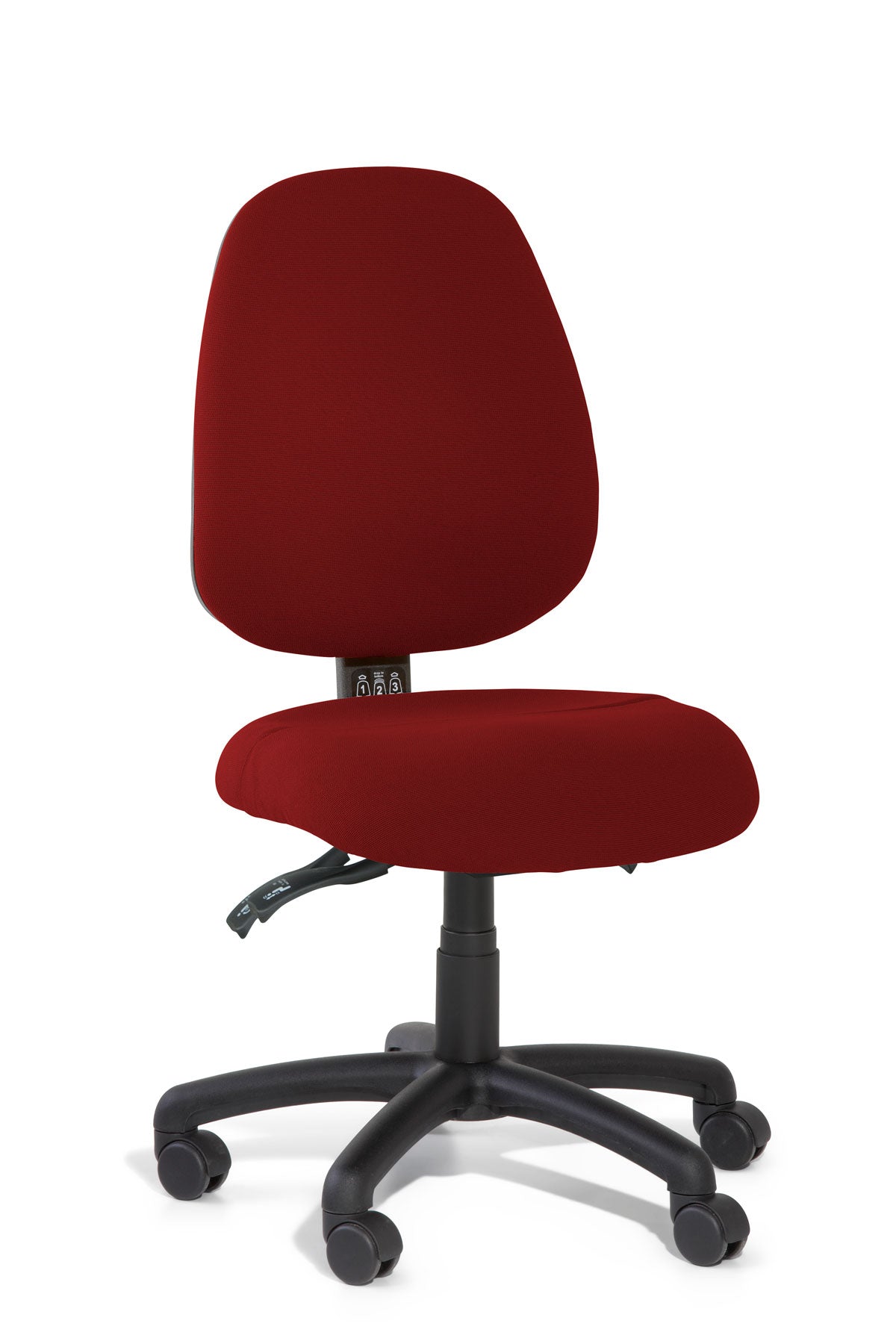 Gregory Inca High Back Office Chair
