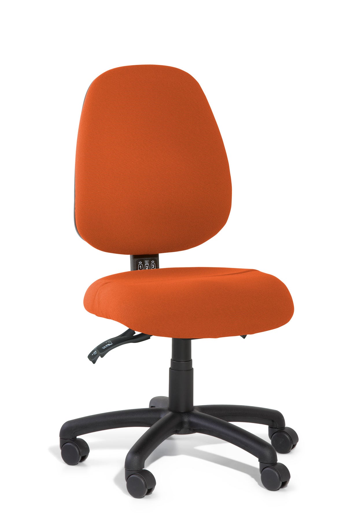 Gregory Inca High Back Office Chair