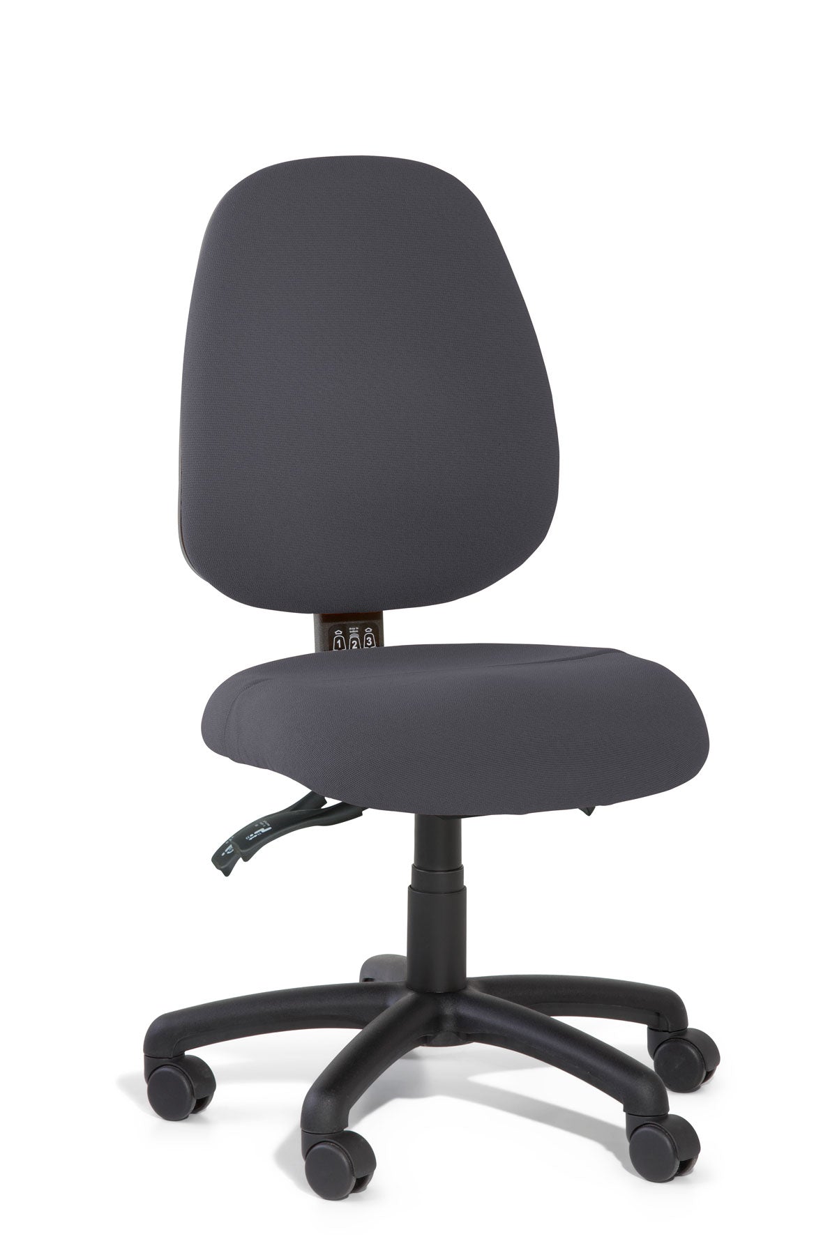 Gregory Inca High Back Office Chair