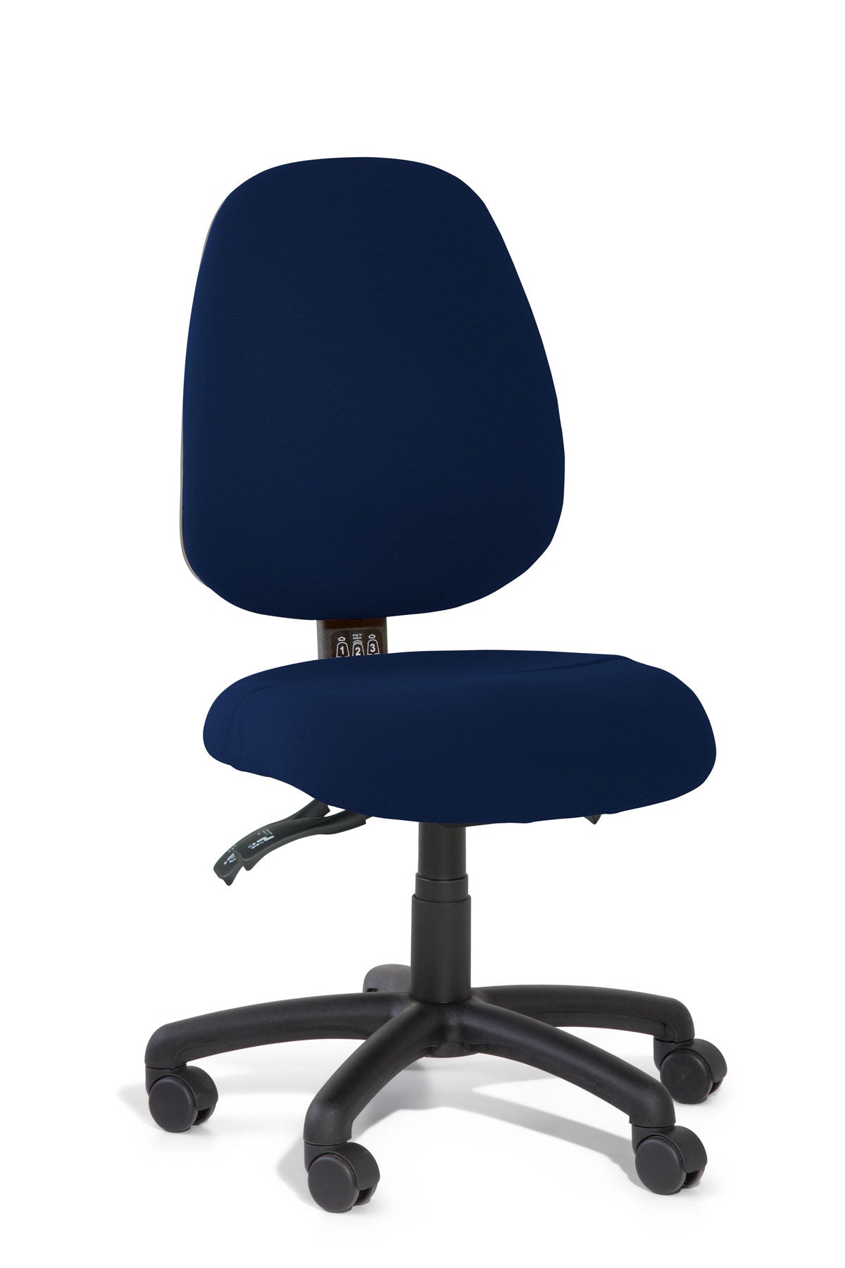 Gregory Inca High Back Office Chair