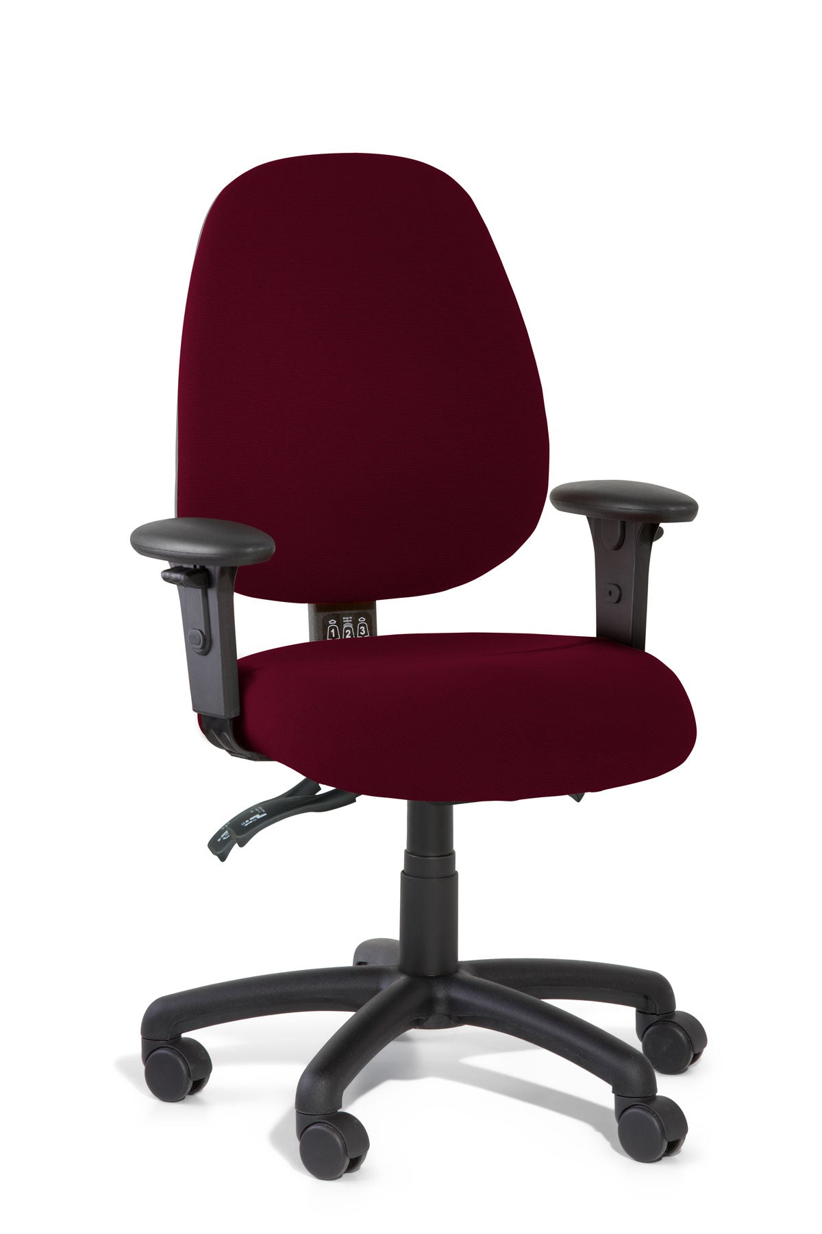 Gregory Inca High Back Office Chair