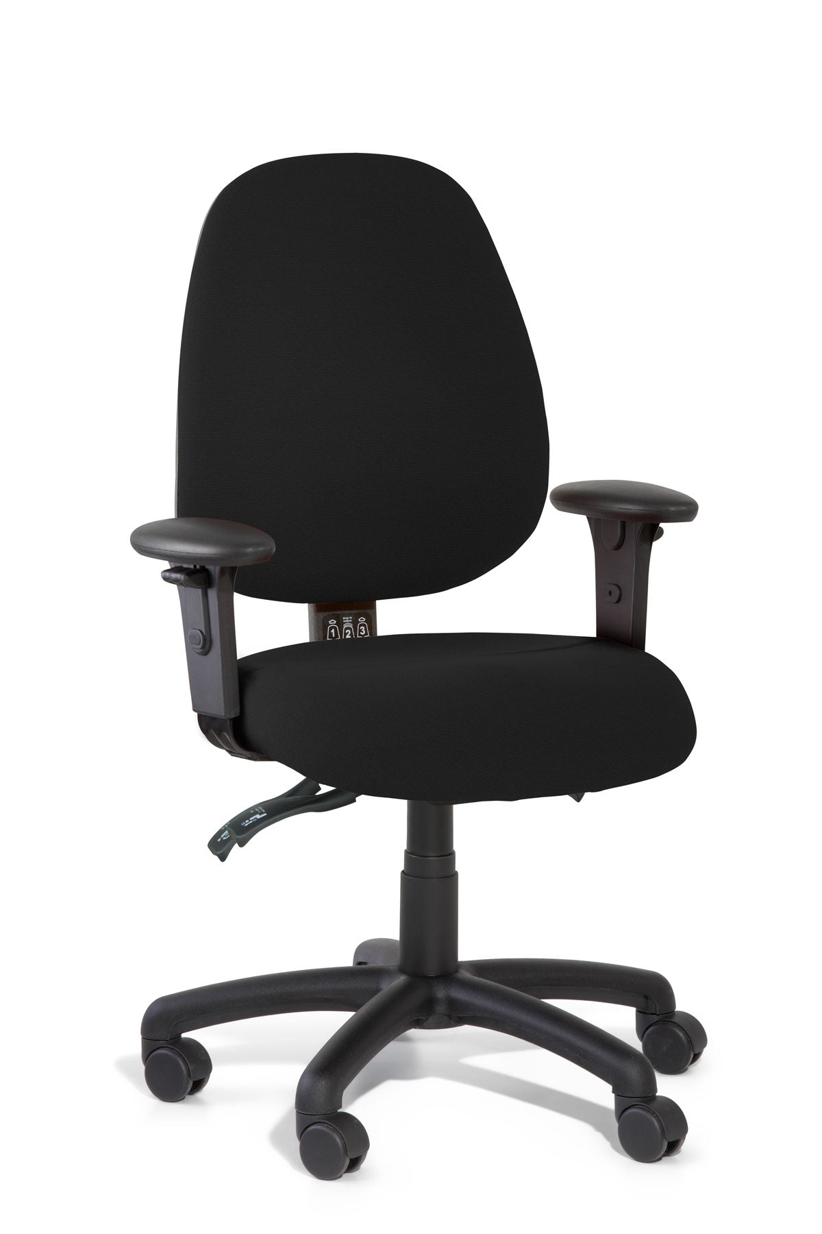 Gregory Inca High Back Office Chair