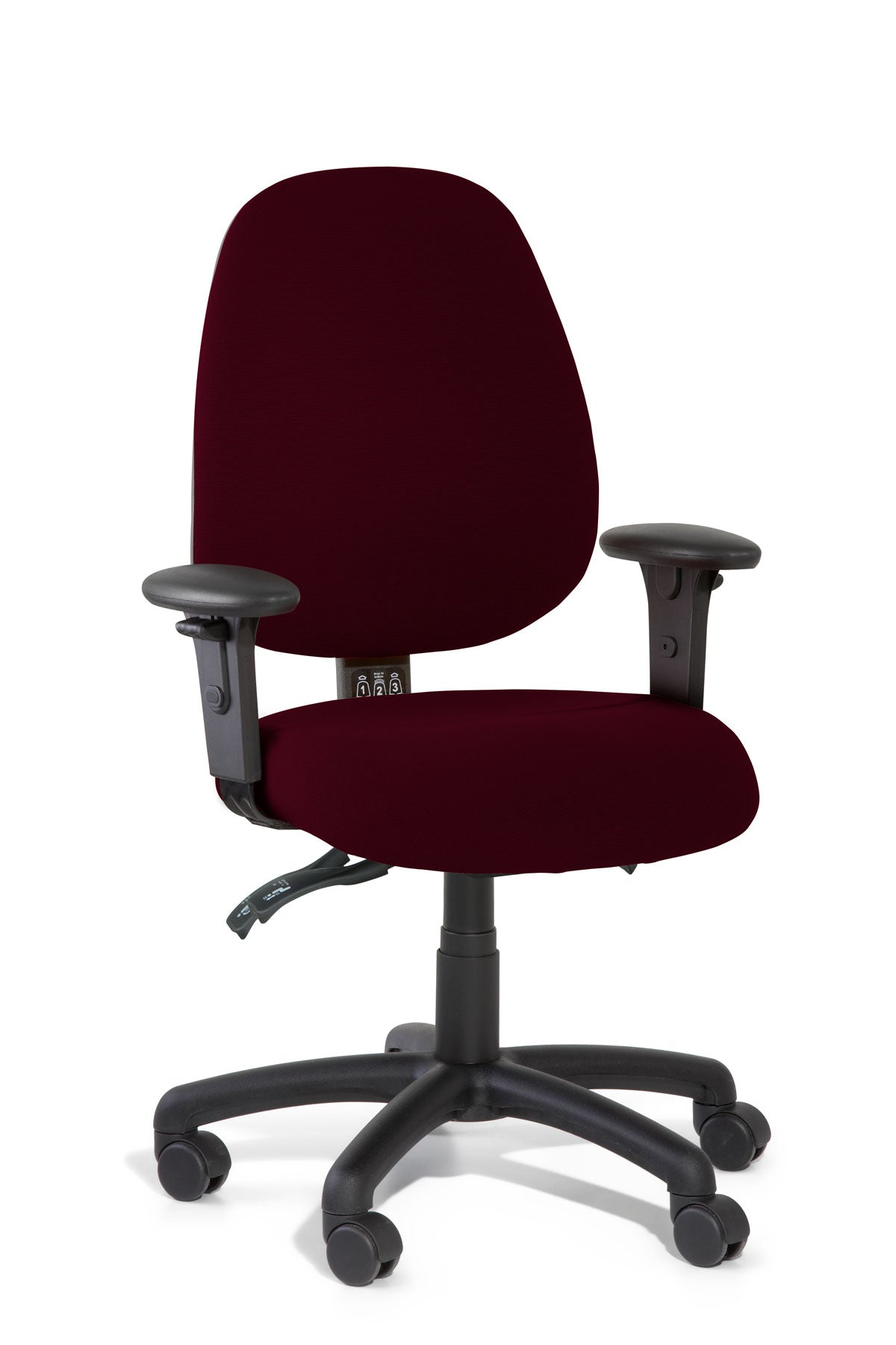 Gregory Inca High Back Office Chair