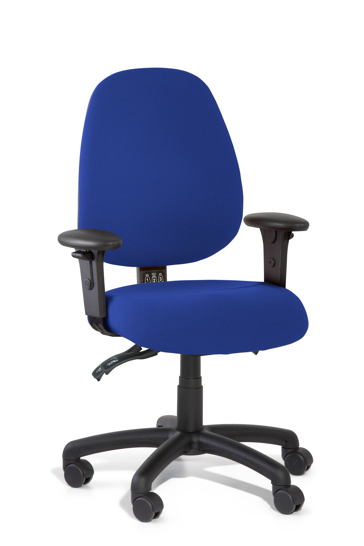 Gregory Inca High Back Office Chair