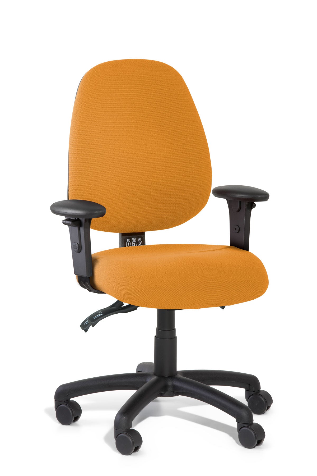 Gregory Inca High Back Office Chair